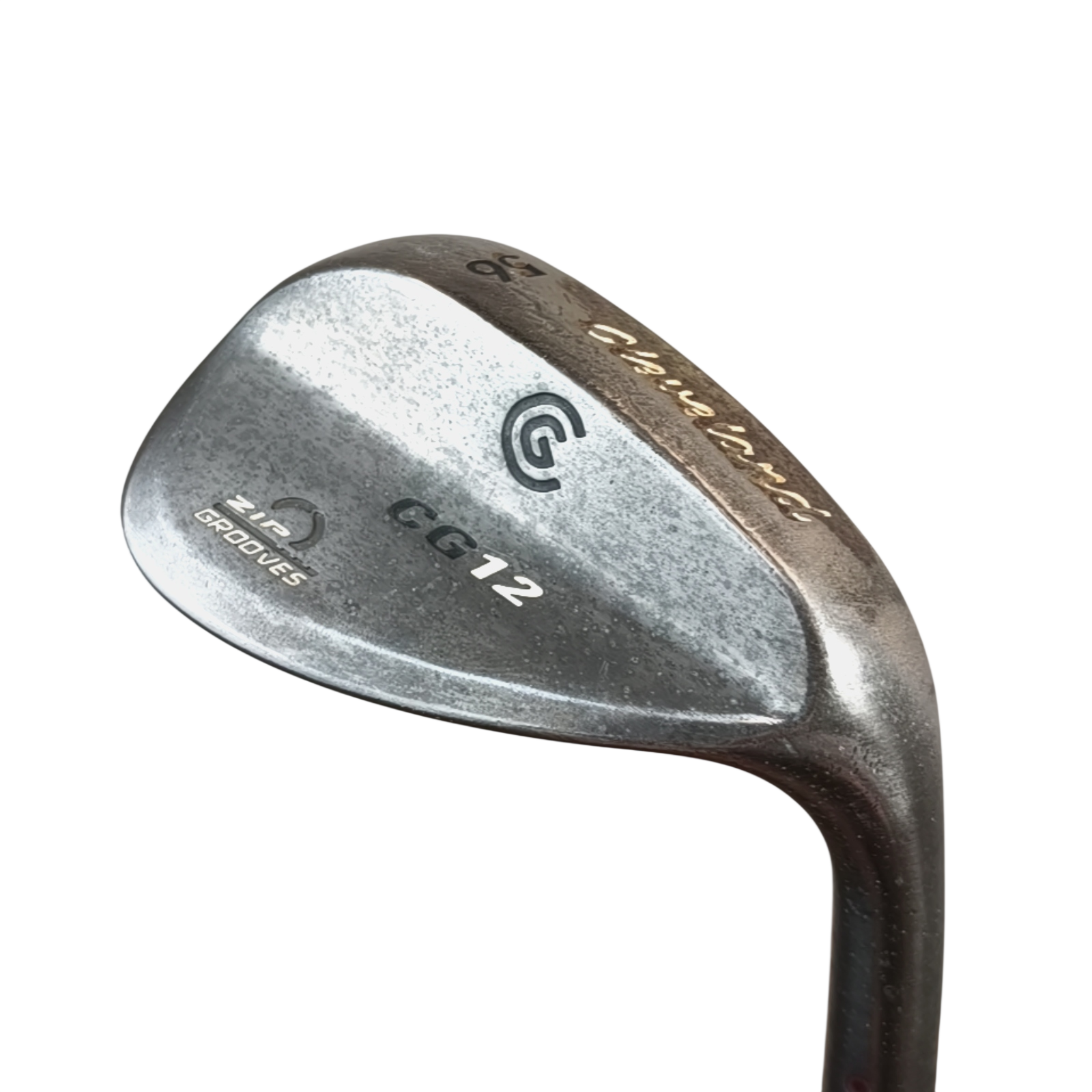 Cleveland CG12 Wedge / Flex Wedge / 56/10