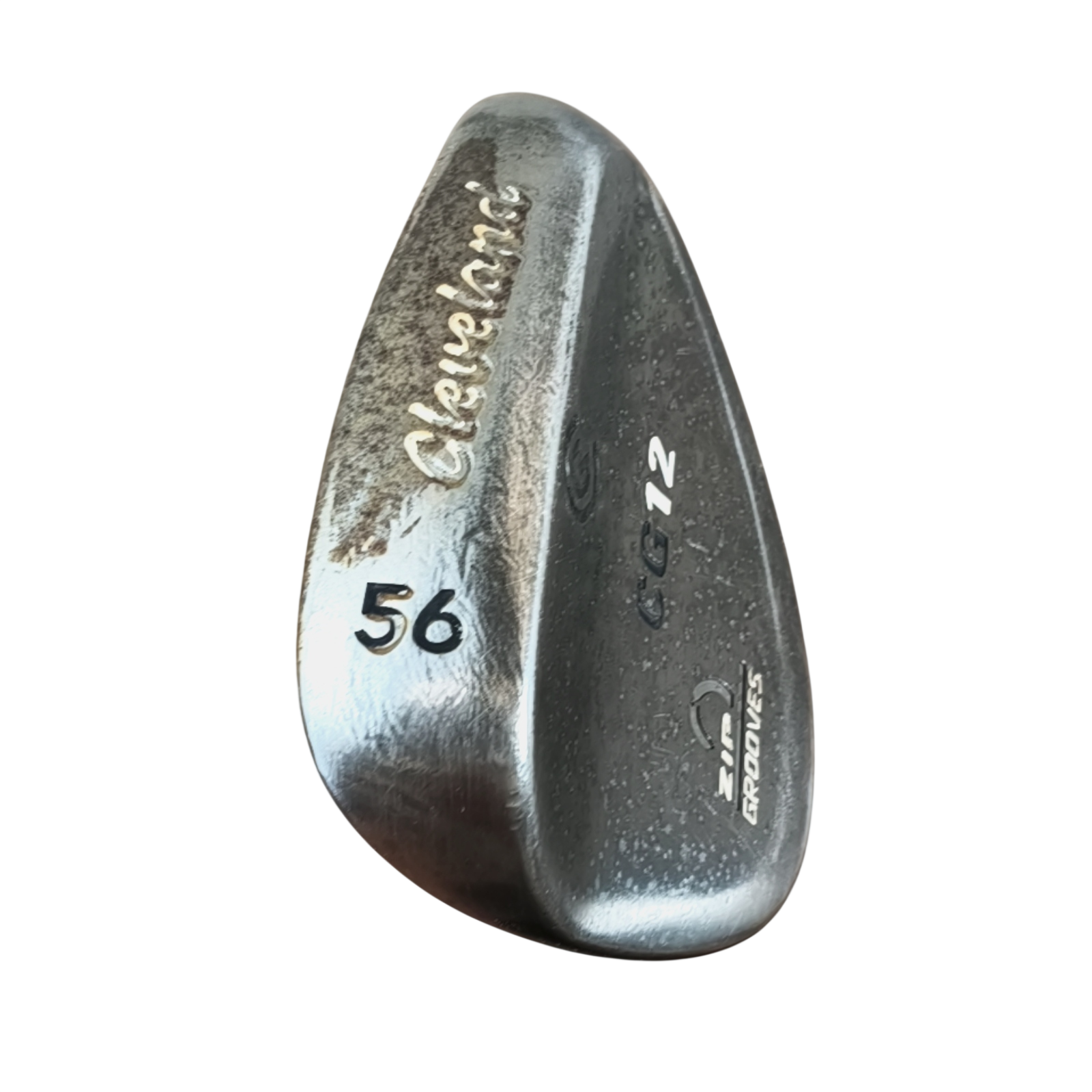 Cleveland CG12 Wedge / Flex Wedge / 56/10