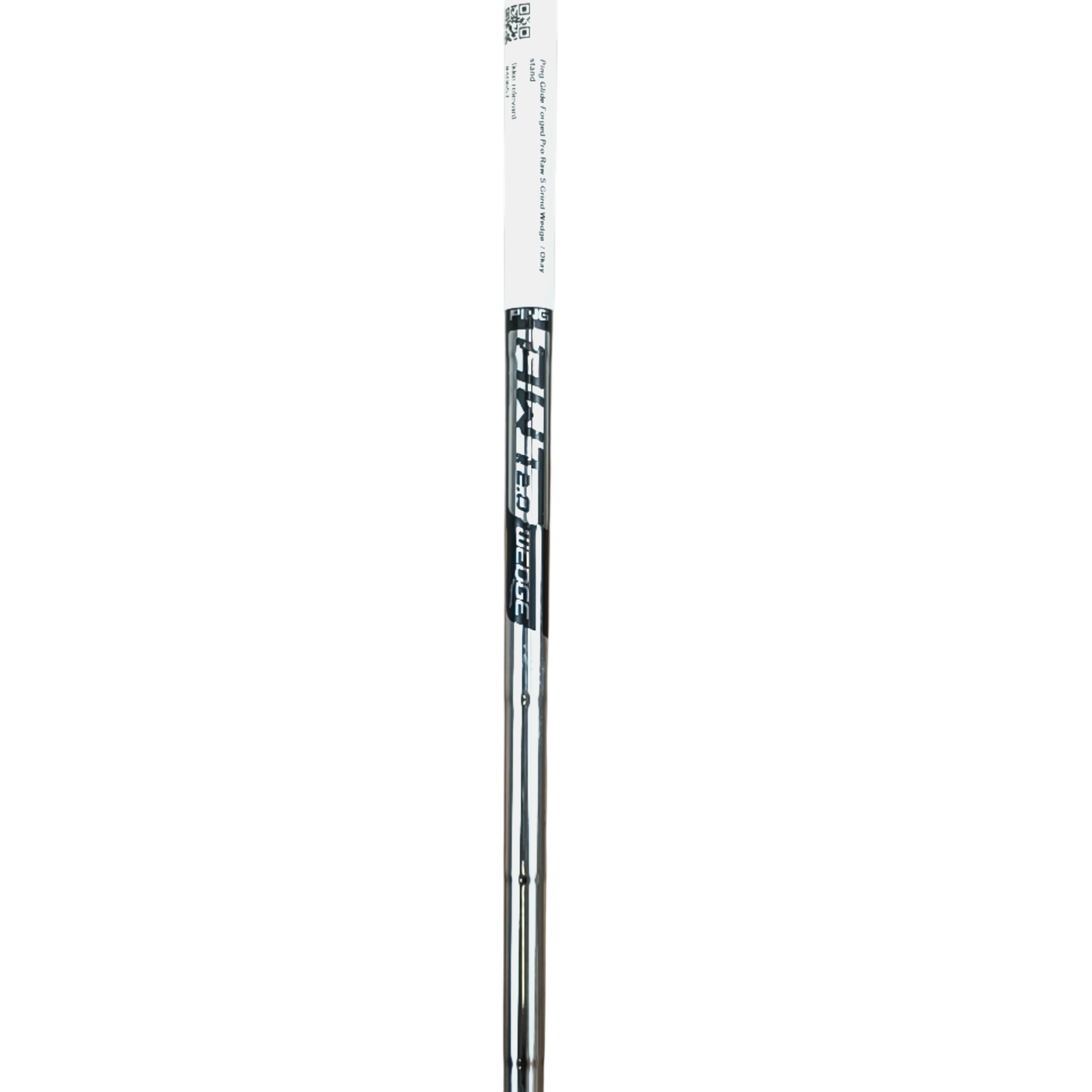 PING Glide Forged Wedge / Flex Wedge / 50/10