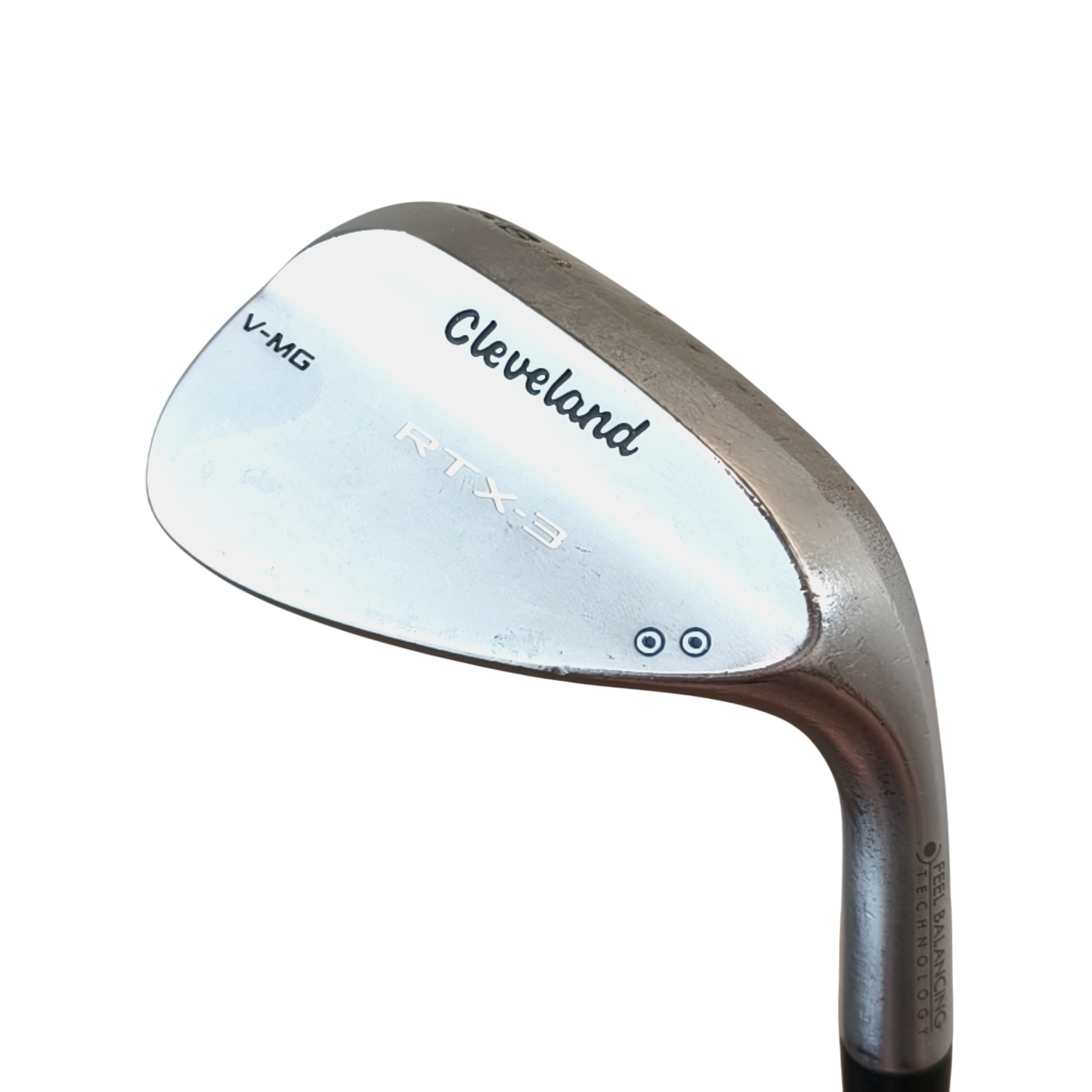 Cleveland RTX 3 Wedge / Flex Wedge / 58/09