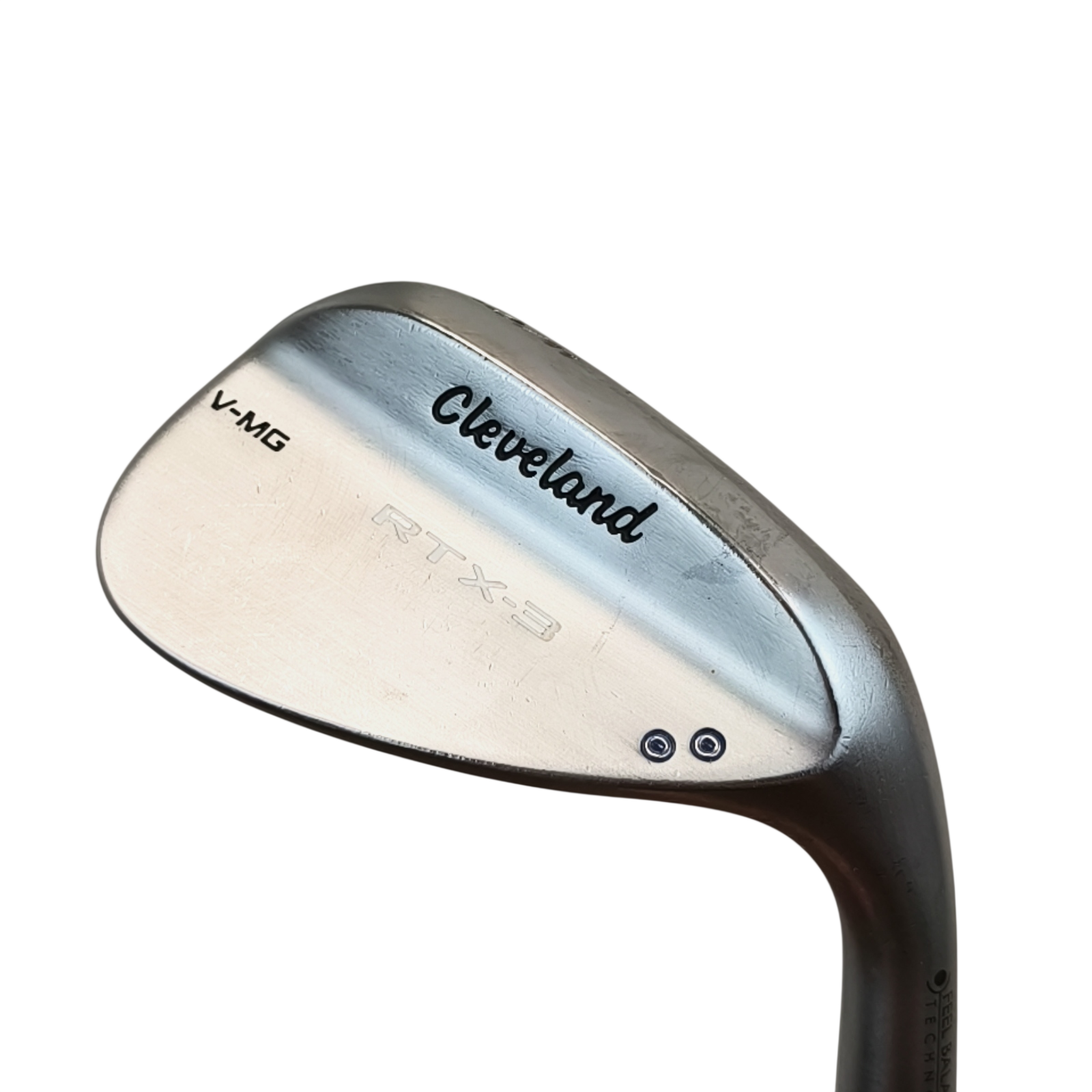 Cleveland RTX 3 Wedge / Flex Wedge / 56/11