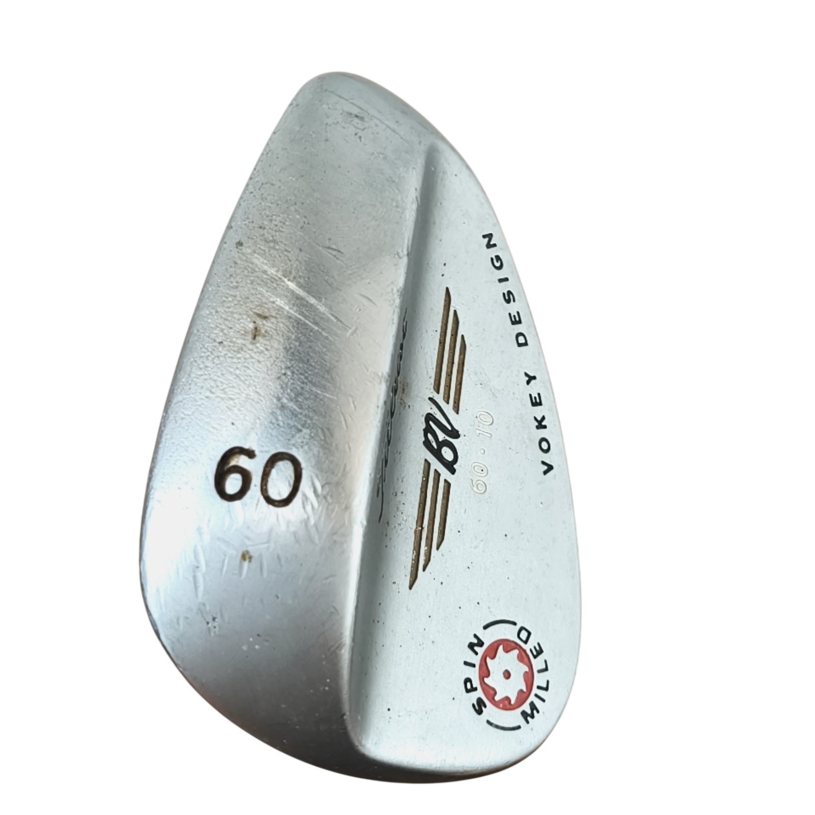 Titleist Vokey Design Wedge / Flex Wedge / 60/10