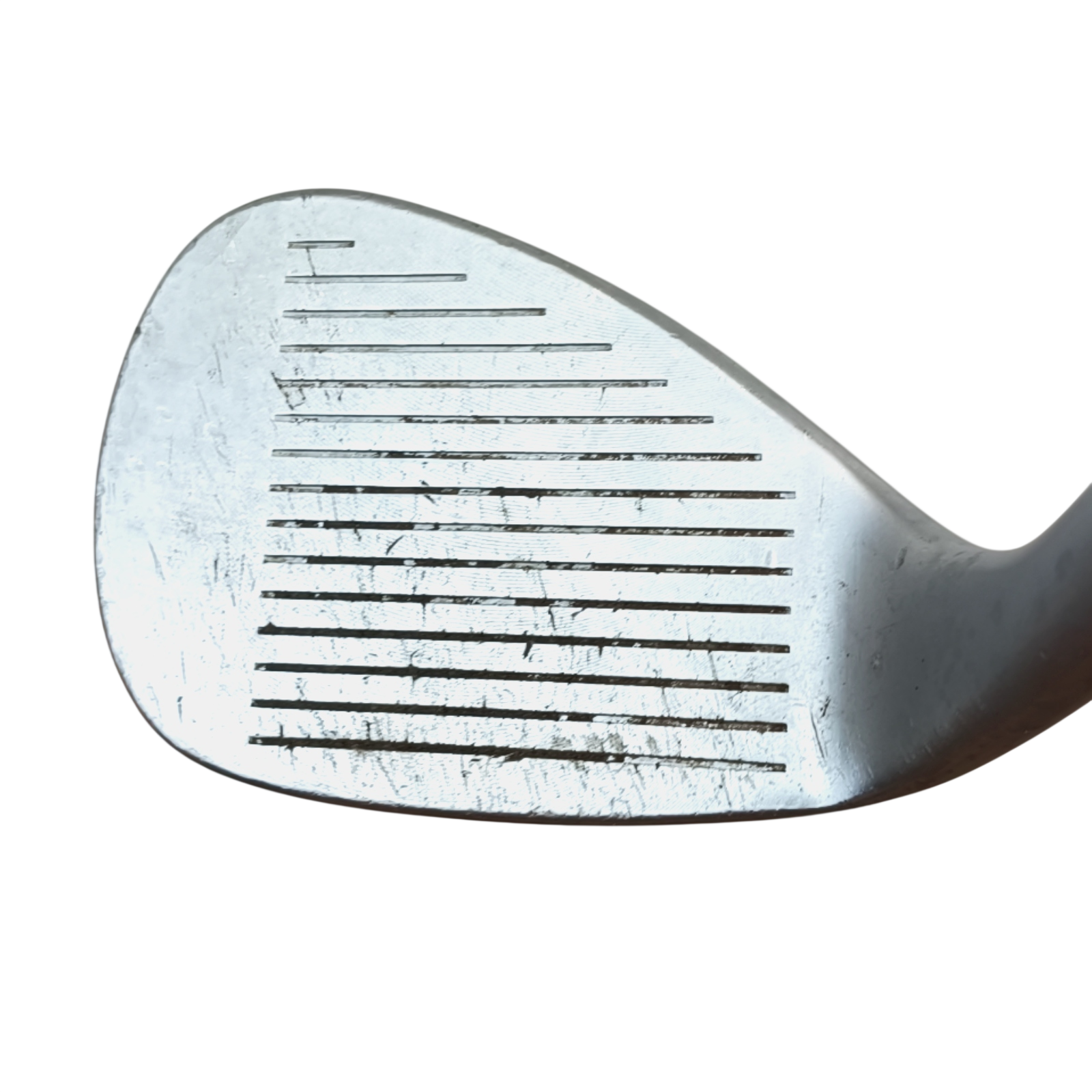 Titleist Vokey Design Wedge / Flex Wedge / 60/10