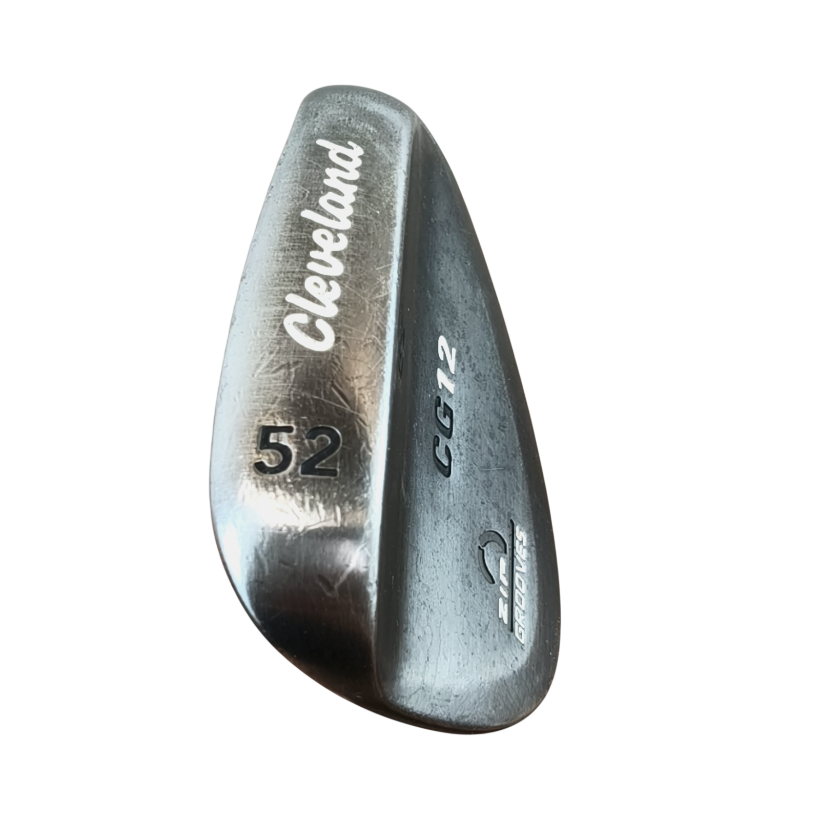 Cleveland CG12 Wedge / Flex Wedge / 52/10
