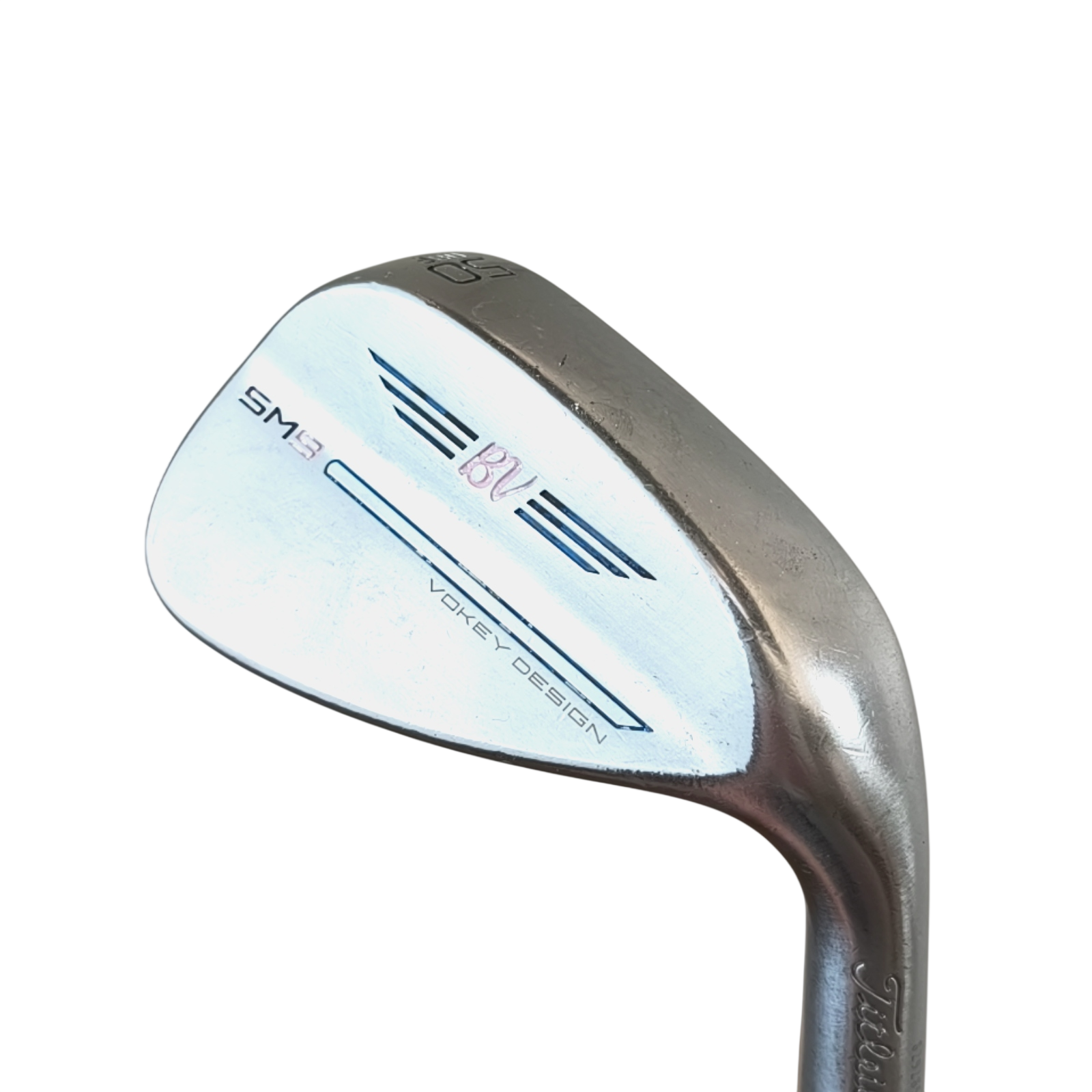 Titleist SM9 Wedge / Flex Wedge / 50/08