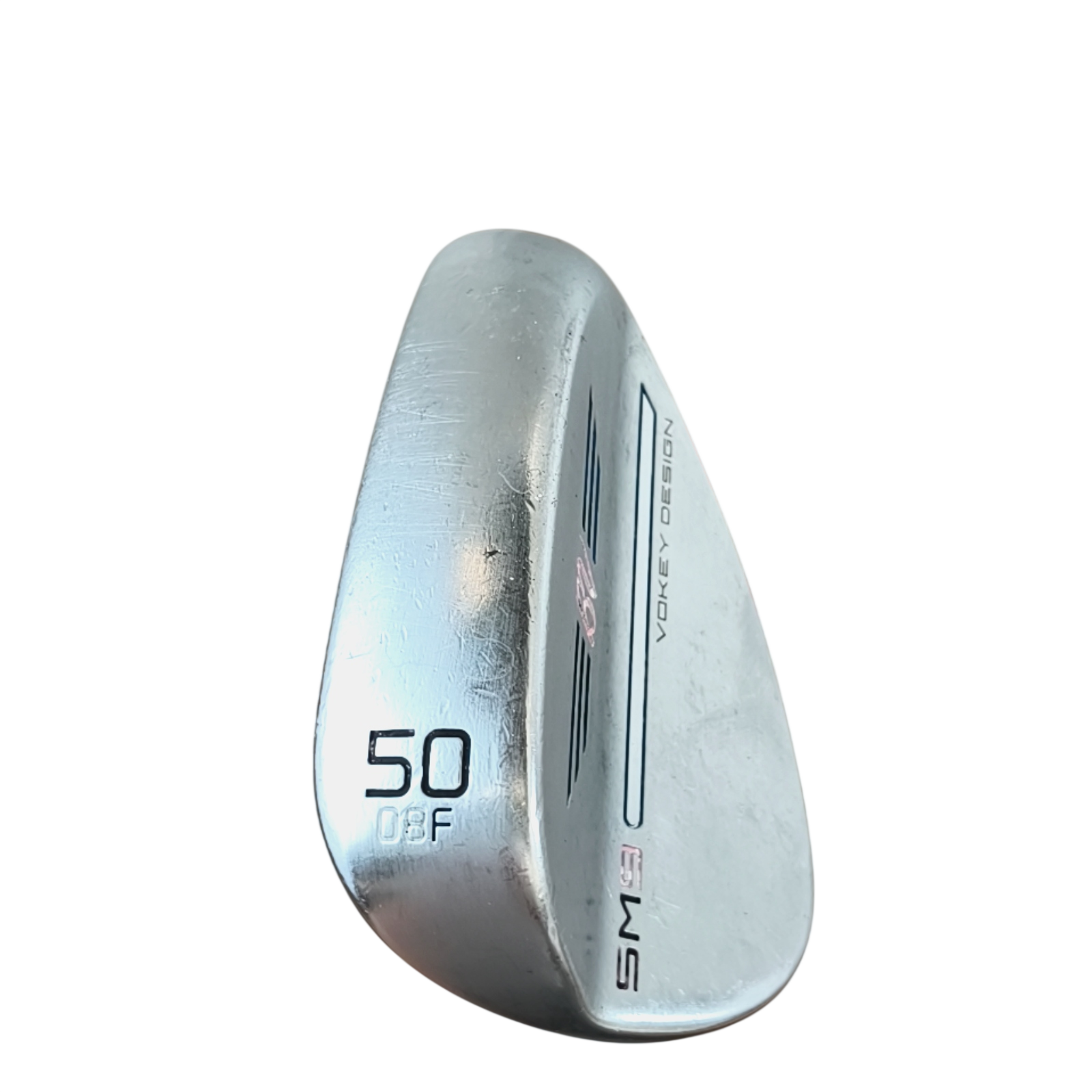 Titleist SM9 Wedge / Flex Wedge / 50/08