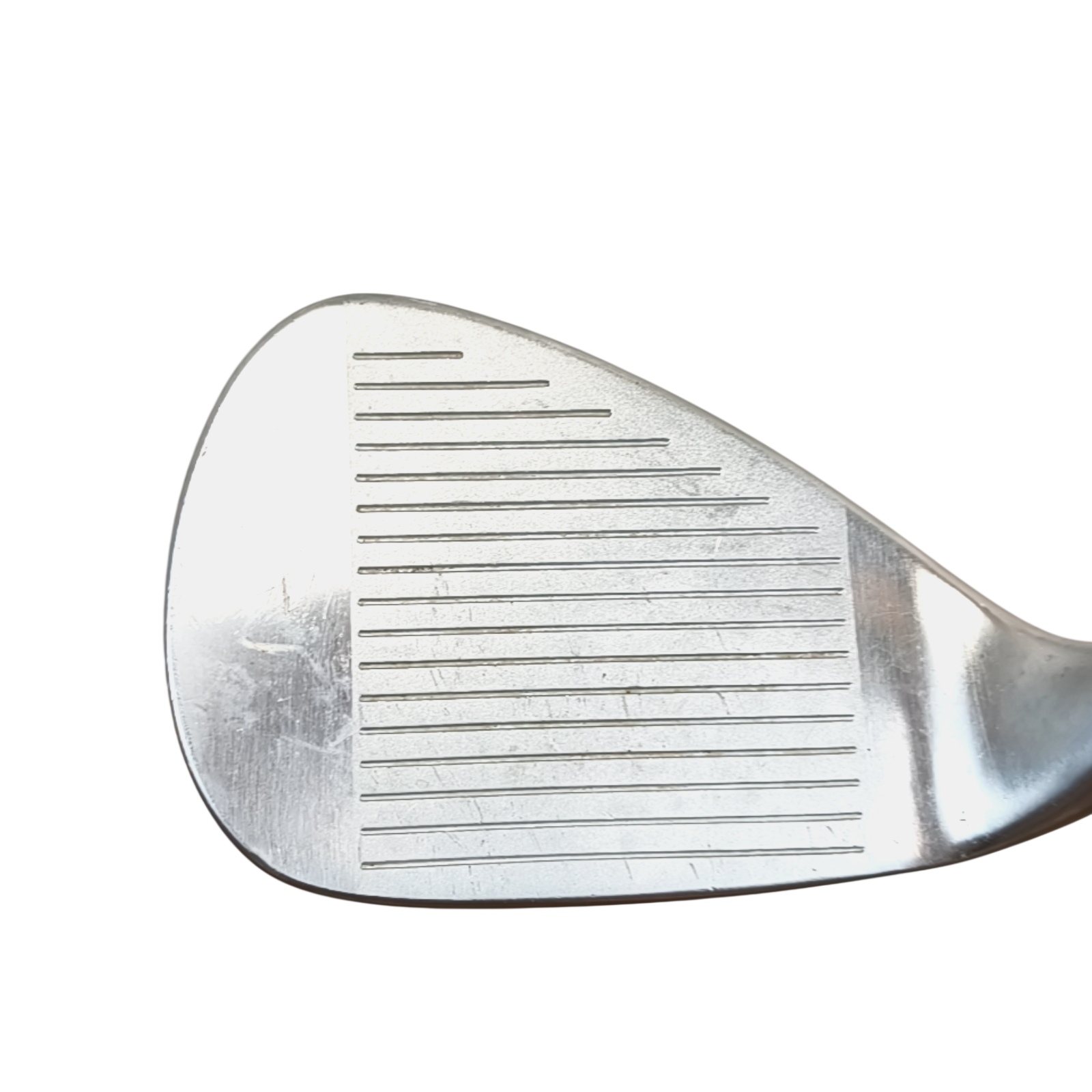 Ben Ross Zip It Wedge / Flex Ladies / 60/08