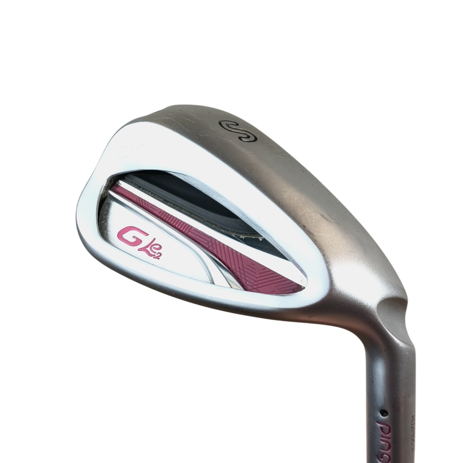 PING G Le2 Wedge / Flex Ladies / 54/12