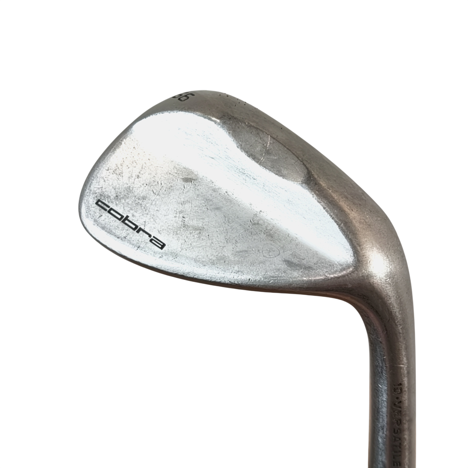 Cobra Tour Trusty Wedge / Flex Wedge / 56/10