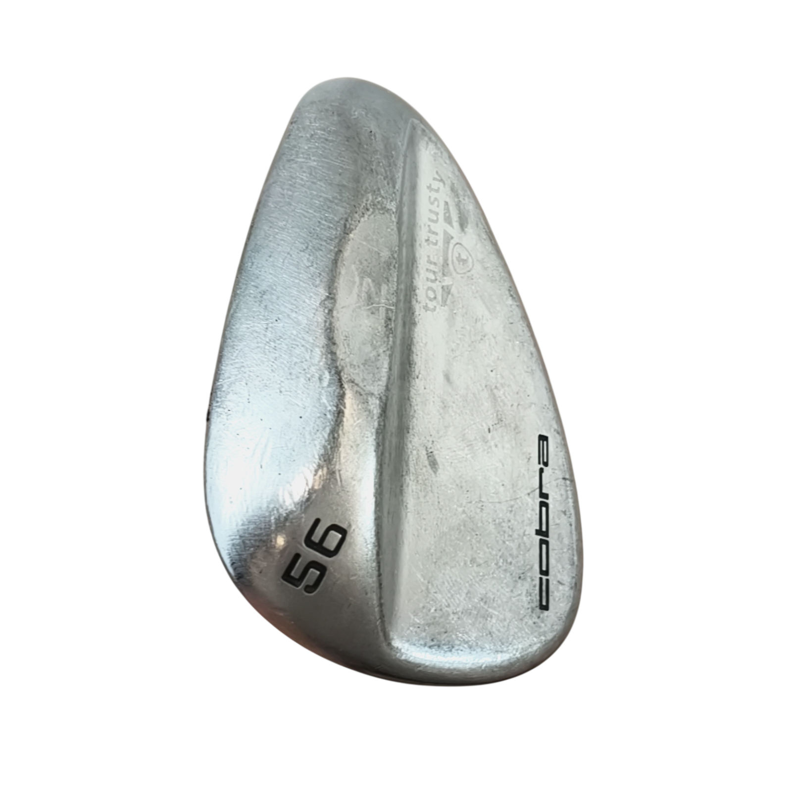 Cobra Tour Trusty Wedge / Flex Wedge / 56/10
