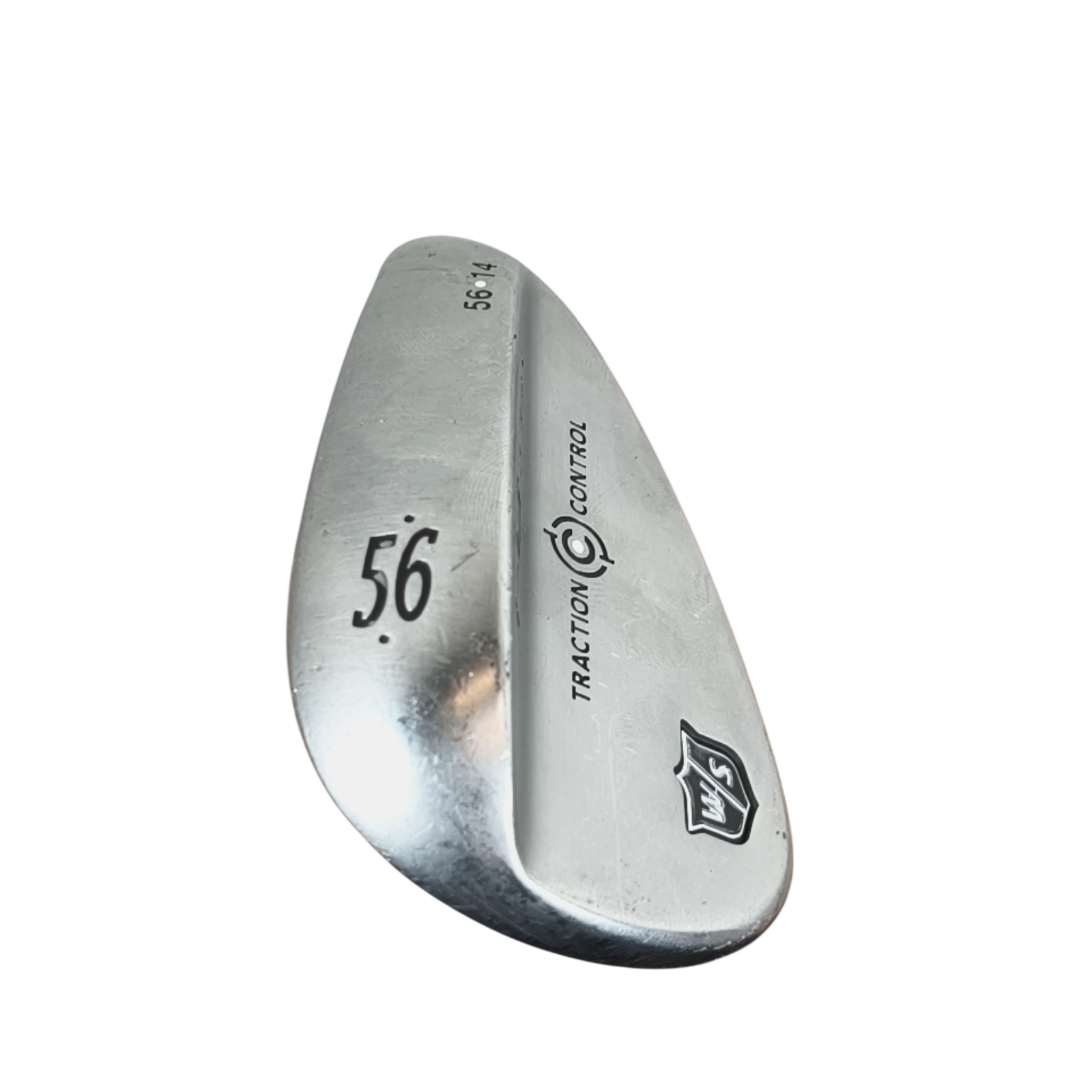 Wilson Staff Fg Tour Wedge / Flex Ladies / 56/14