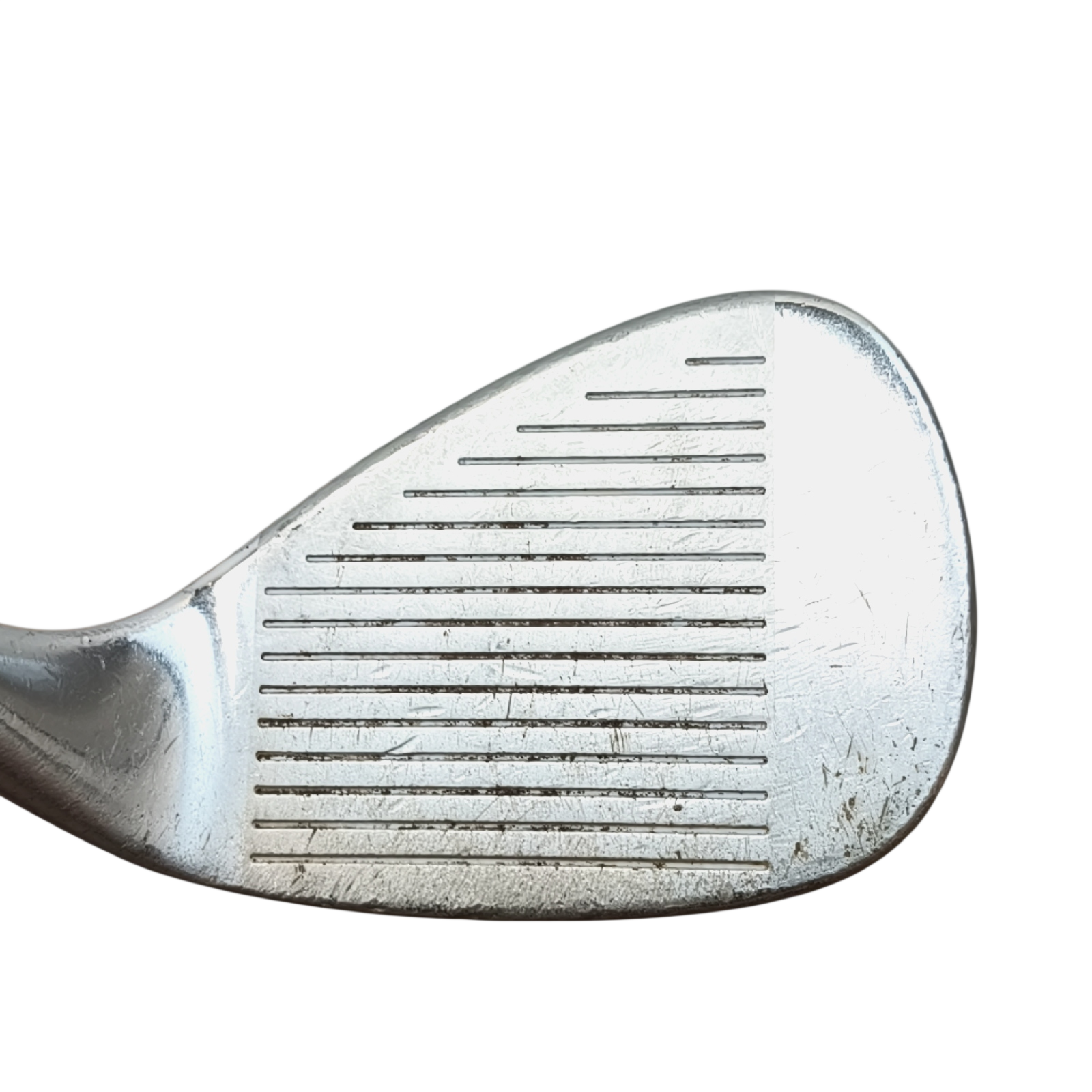 Venstre Cleveland Reg. 588 Wedge / Flex Wedge / 56/10