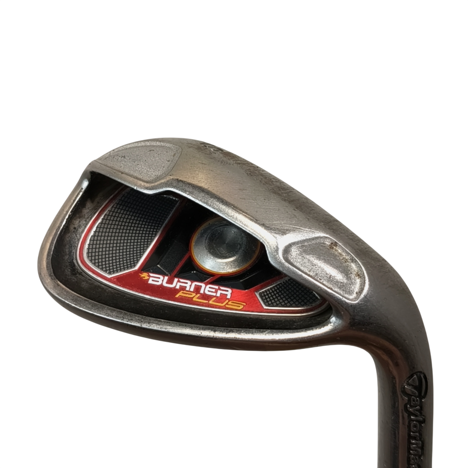 TaylorMade Burner Plus Wedge / Flex Regular / 56/12