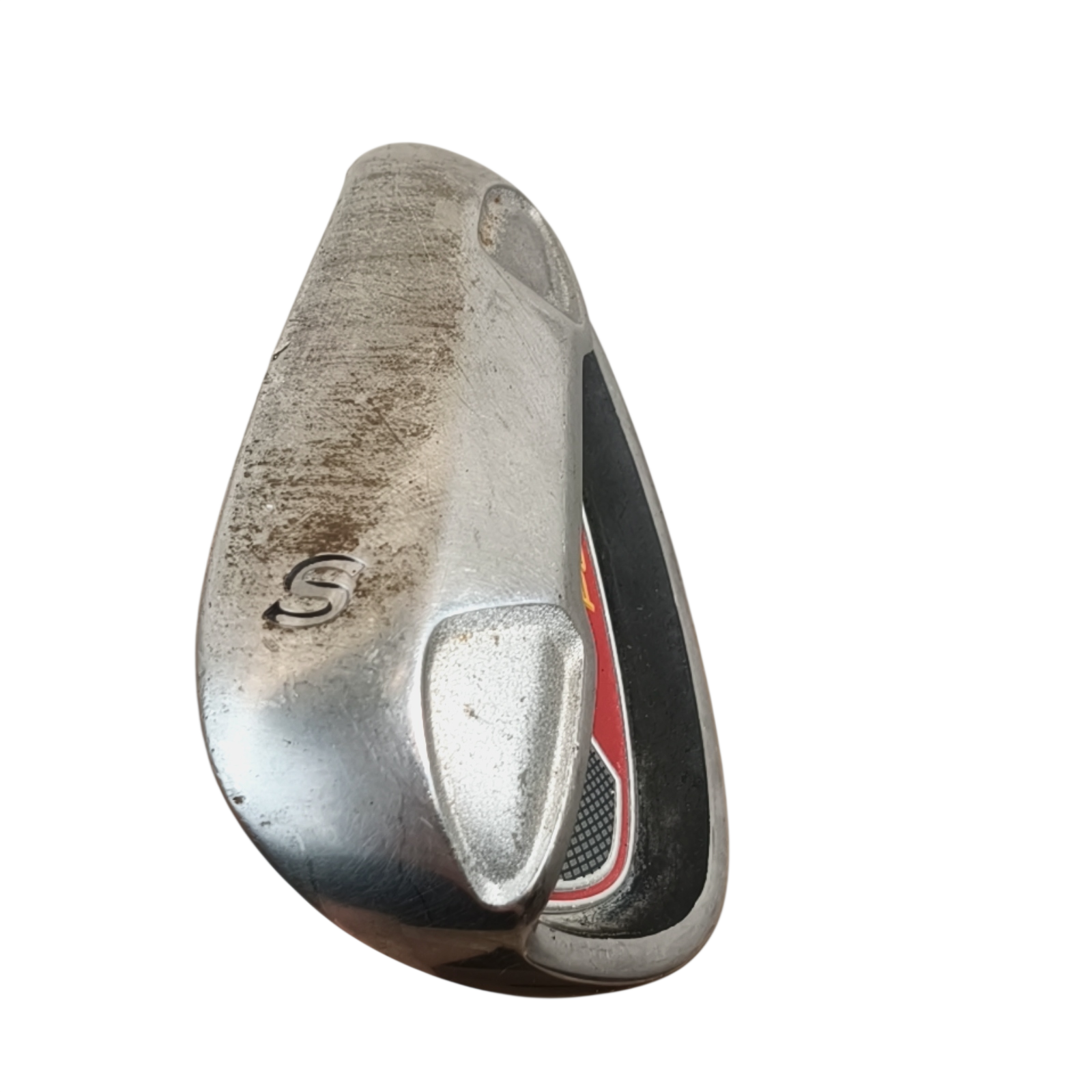 TaylorMade Burner Plus Wedge / Flex Regular / 56/12