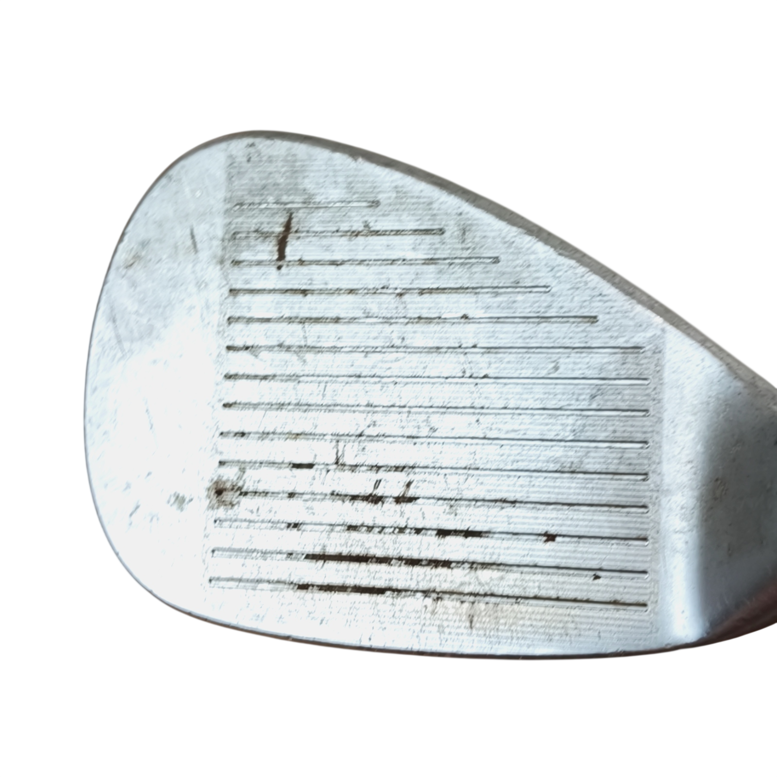 Cleveland Reg. 588 Wedge / Flex Wedge / 58/08