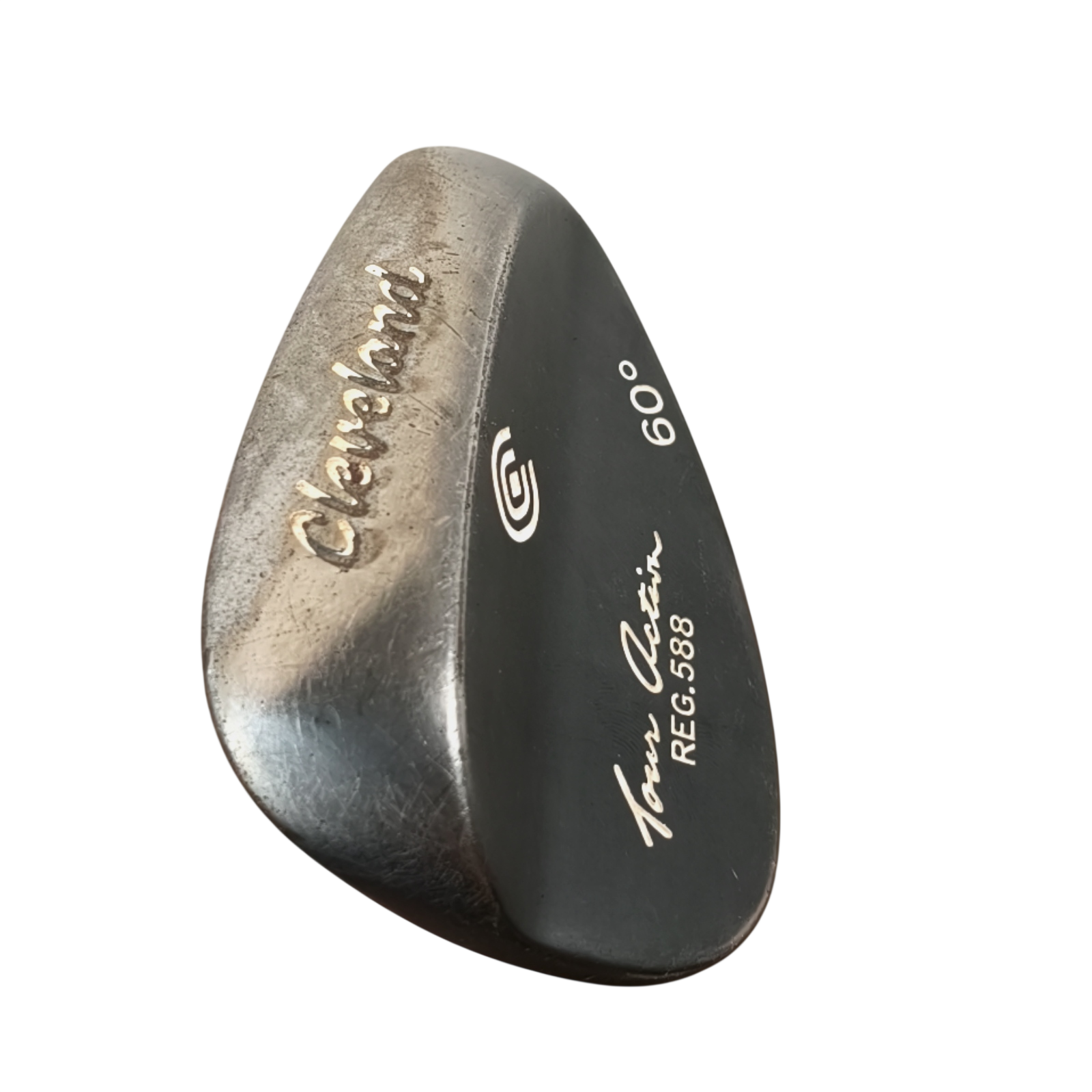 Cleveland Tour Action 588 Wedge / Flex Wedge / 60/10