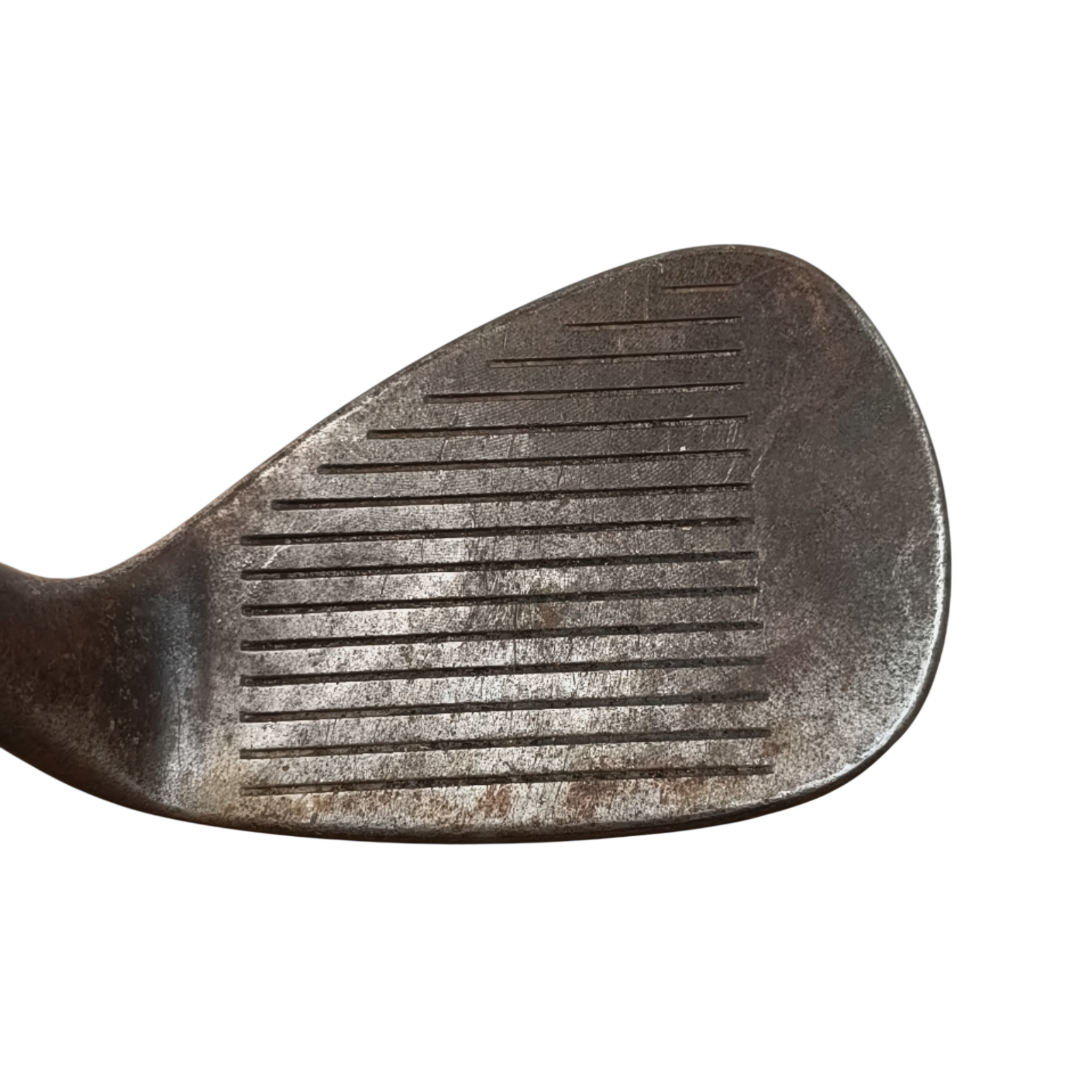 Linkshand Titleist SM5 Wedge / Flex Wedge / 58/08