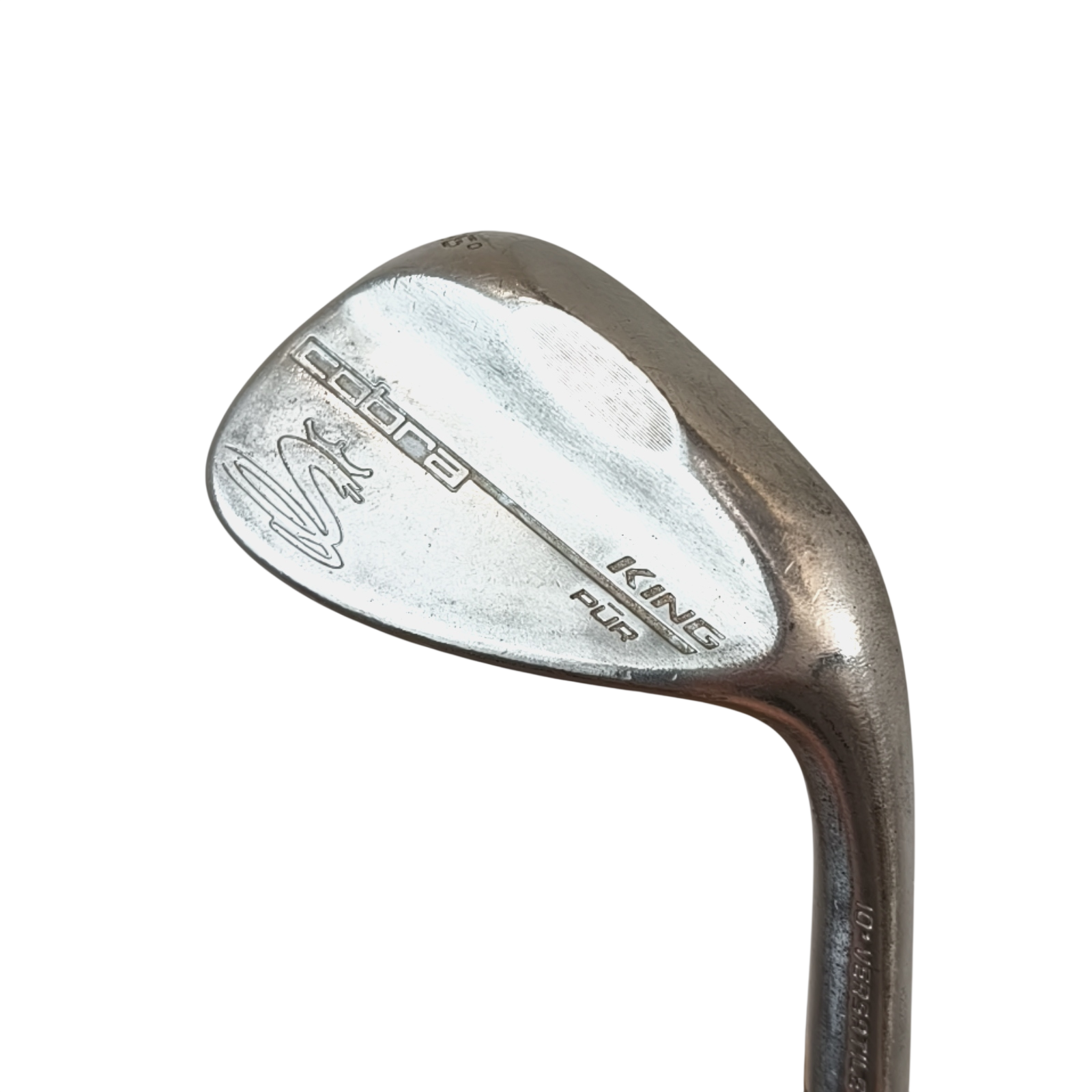 Cobra King PUR Versatile Wedge / Flex Regular / 56/10