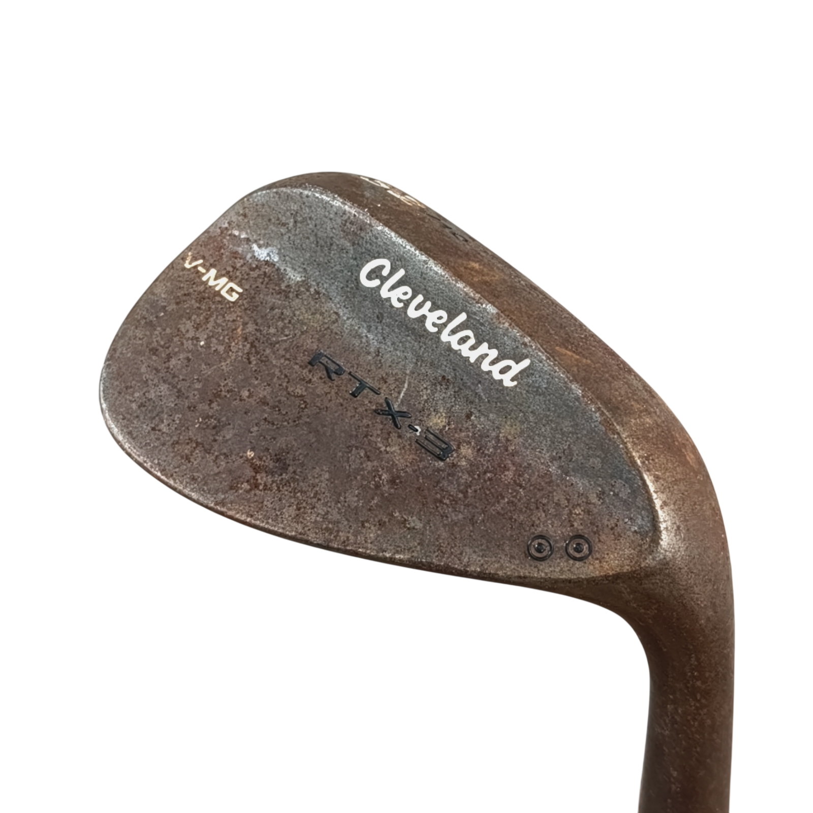 Cleveland RTX 3 Wedge / Flex Wedge / 52/10