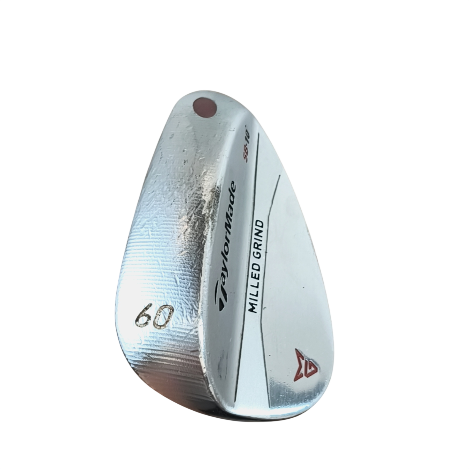 TaylorMade Milled Grind Wedge / Flex Wedge / 60/10