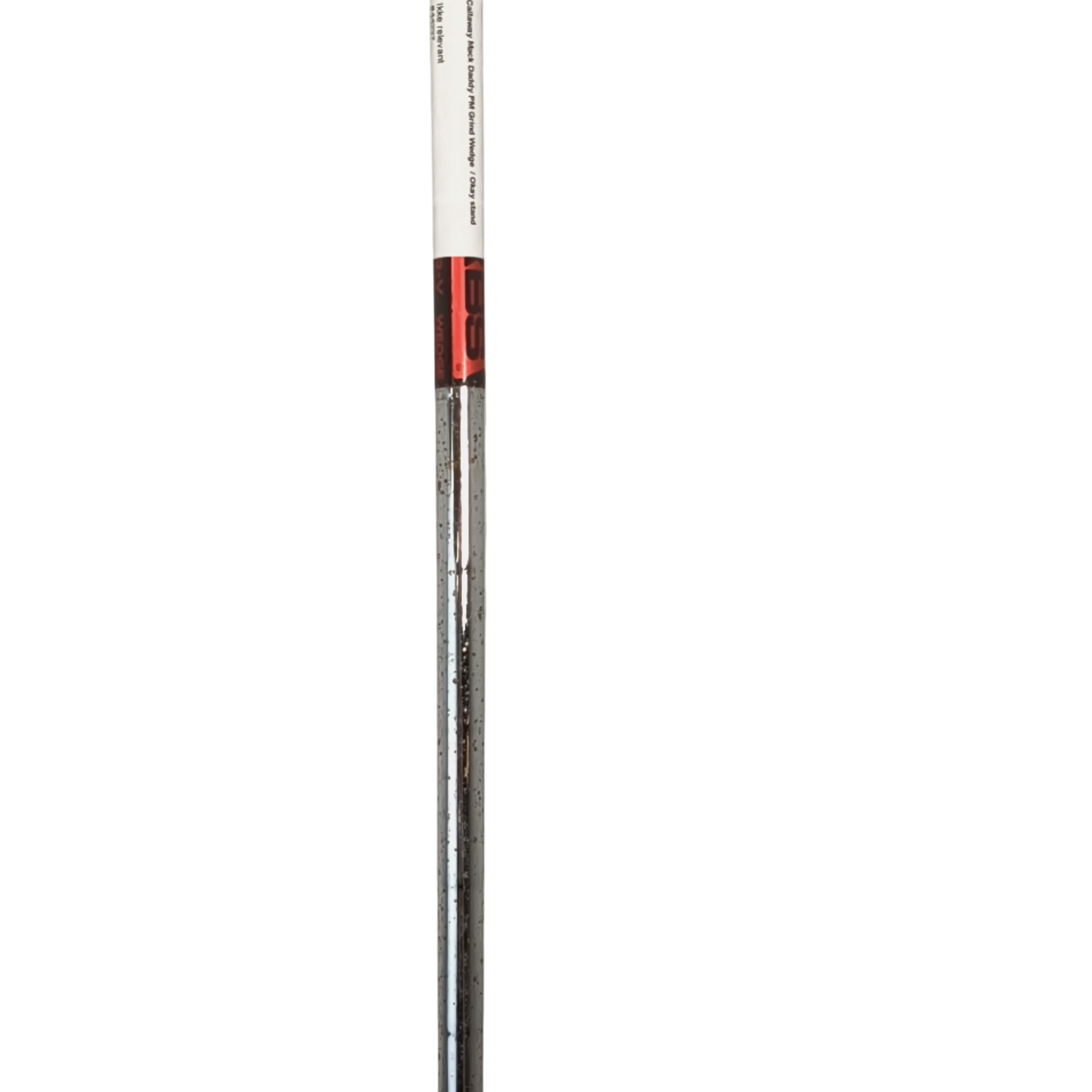 Callaway MackDaddy Wedge / Flex Wedge / 60/10