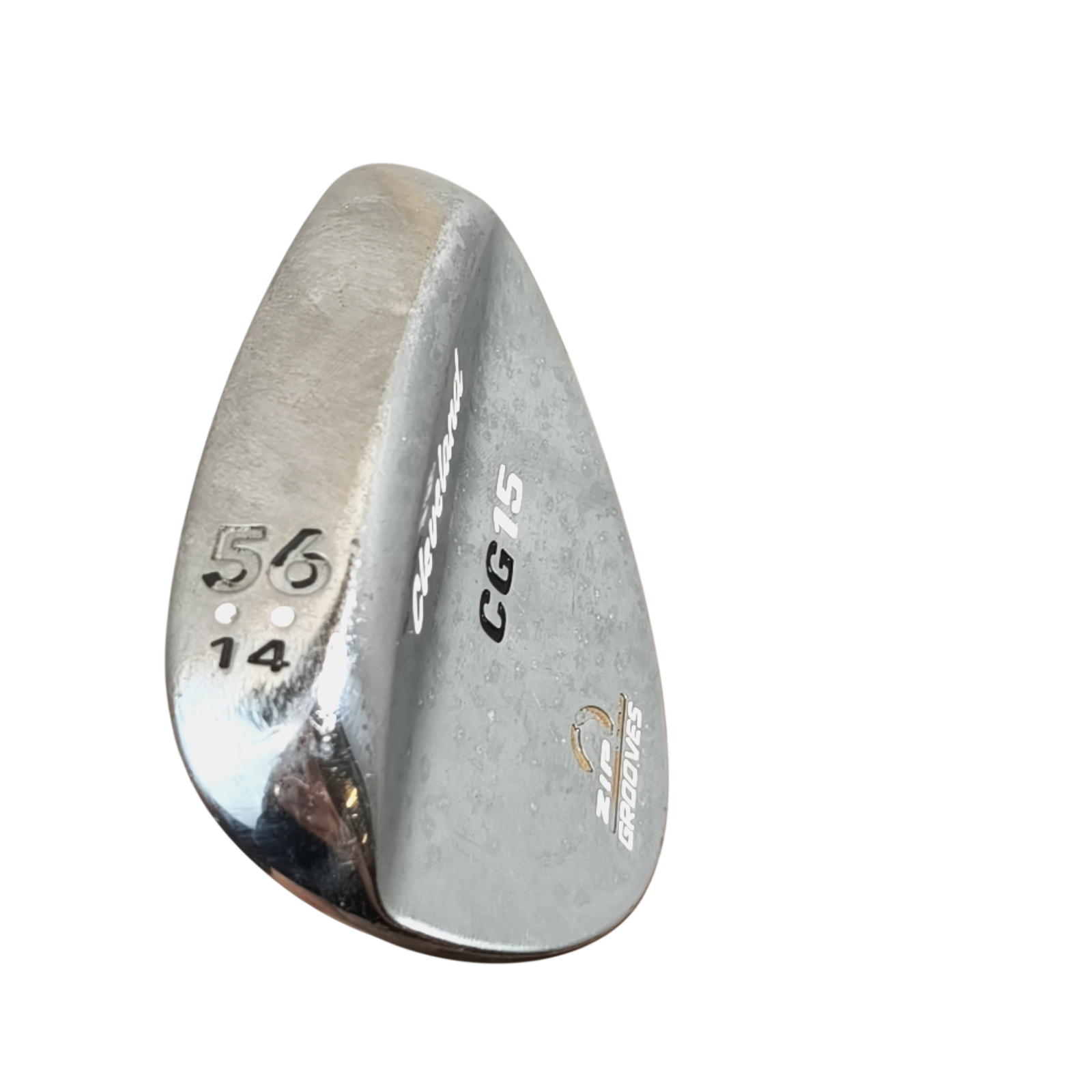Cleveland CG15 Wedge / Flex Wedge / 56/14