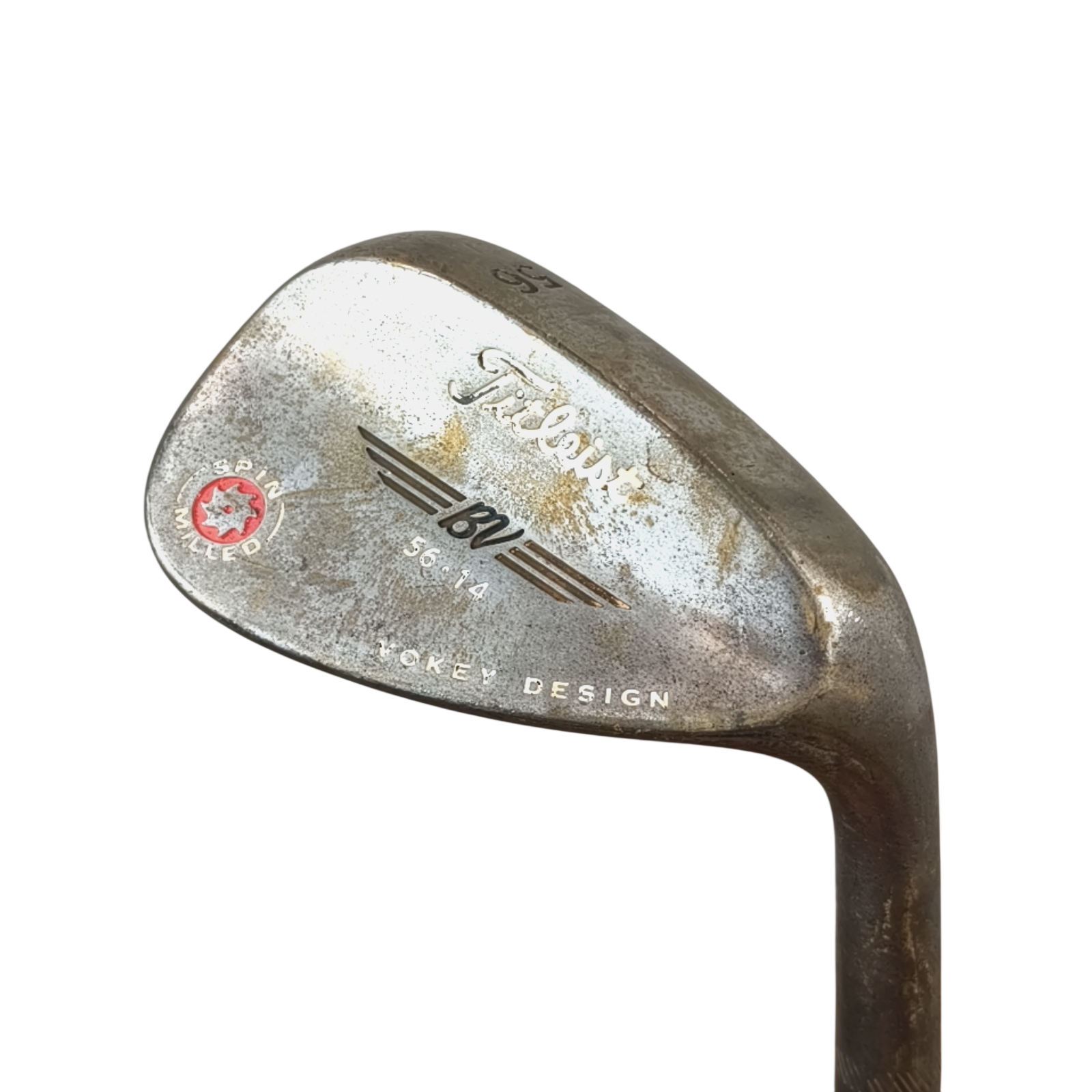 Titleist Vokey Design Wedge / Flex Wedge / 56/14