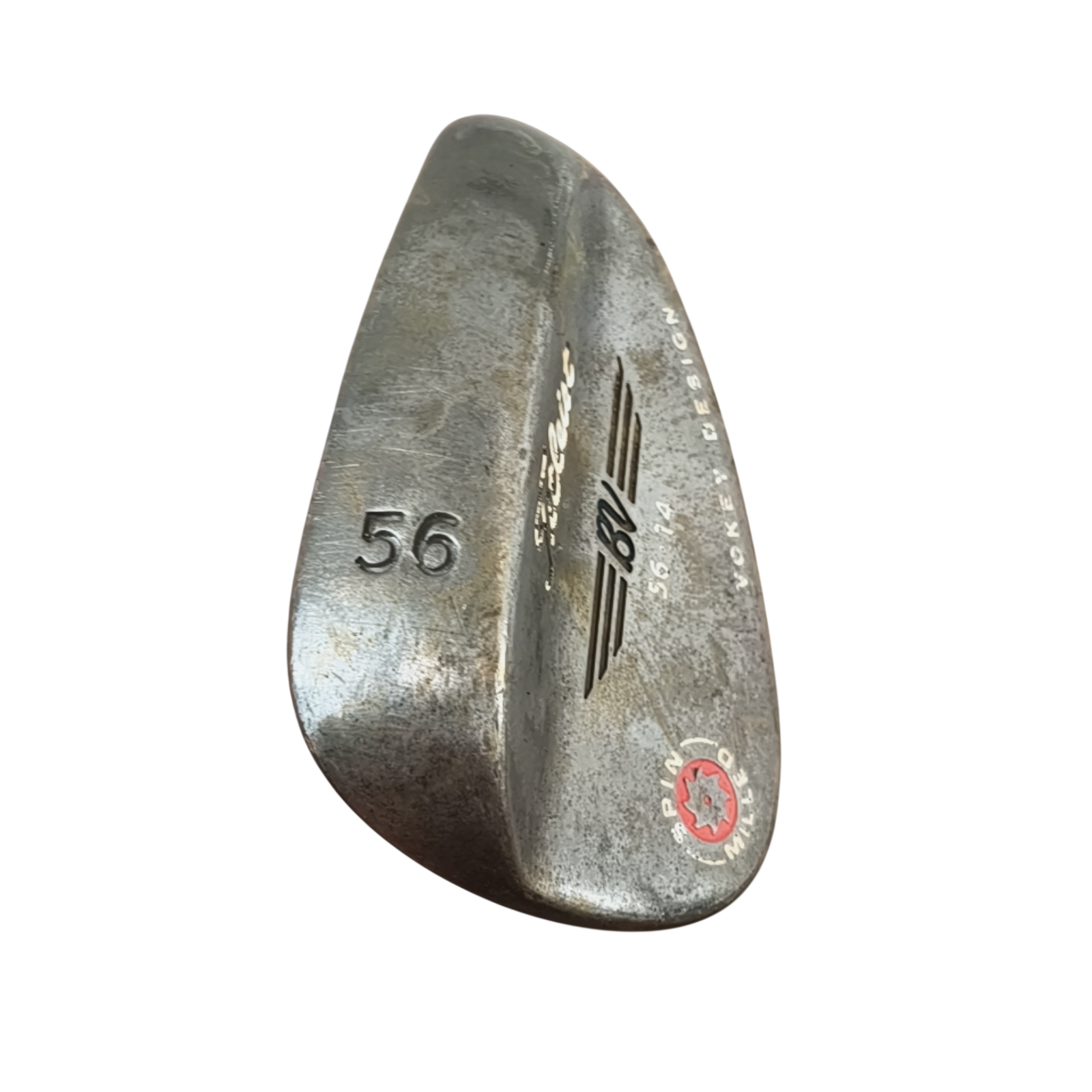 Titleist Vokey Design Wedge / Flex Wedge / 56/14