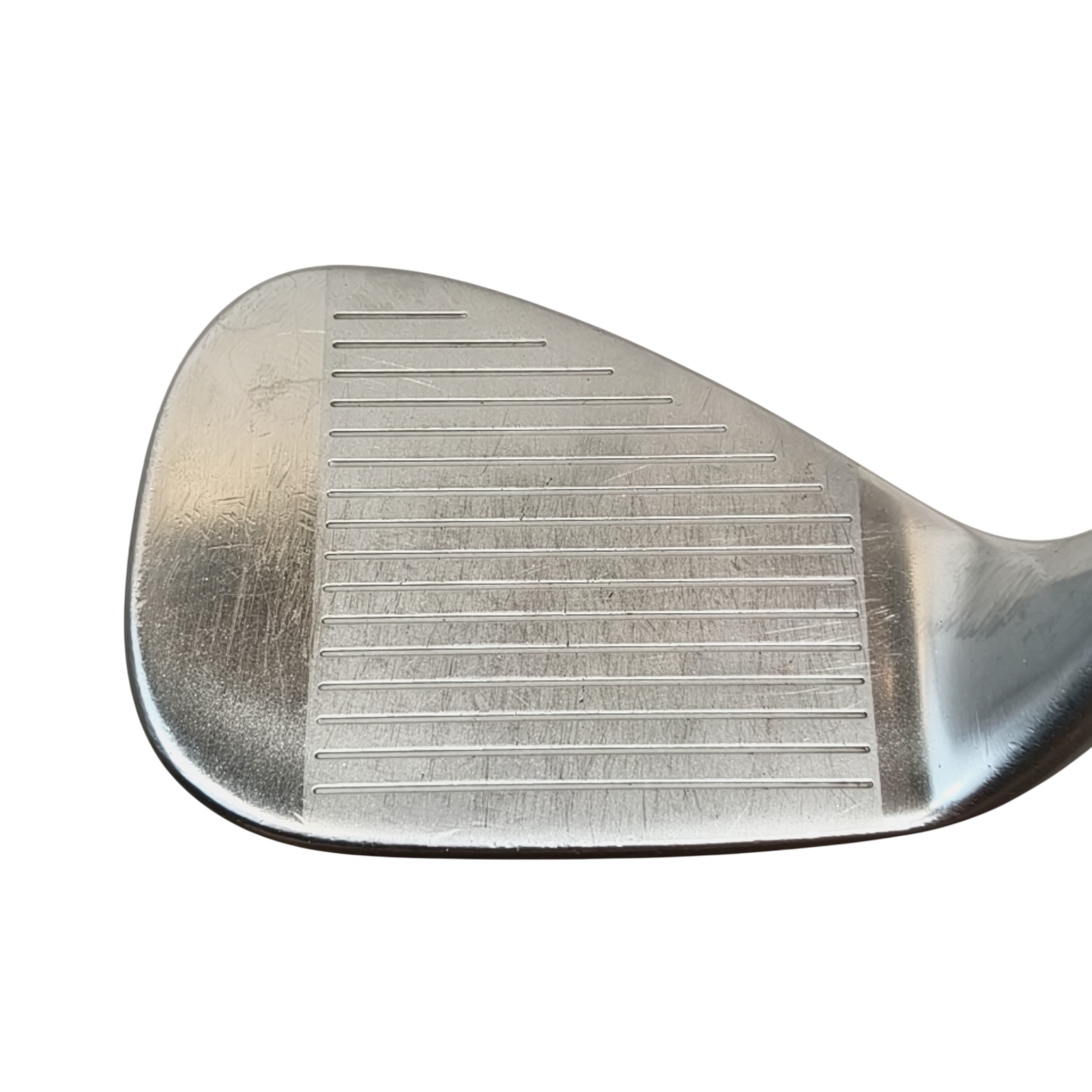 TaylorMade MG 2 Wedge / Flex Wedge / 56/12