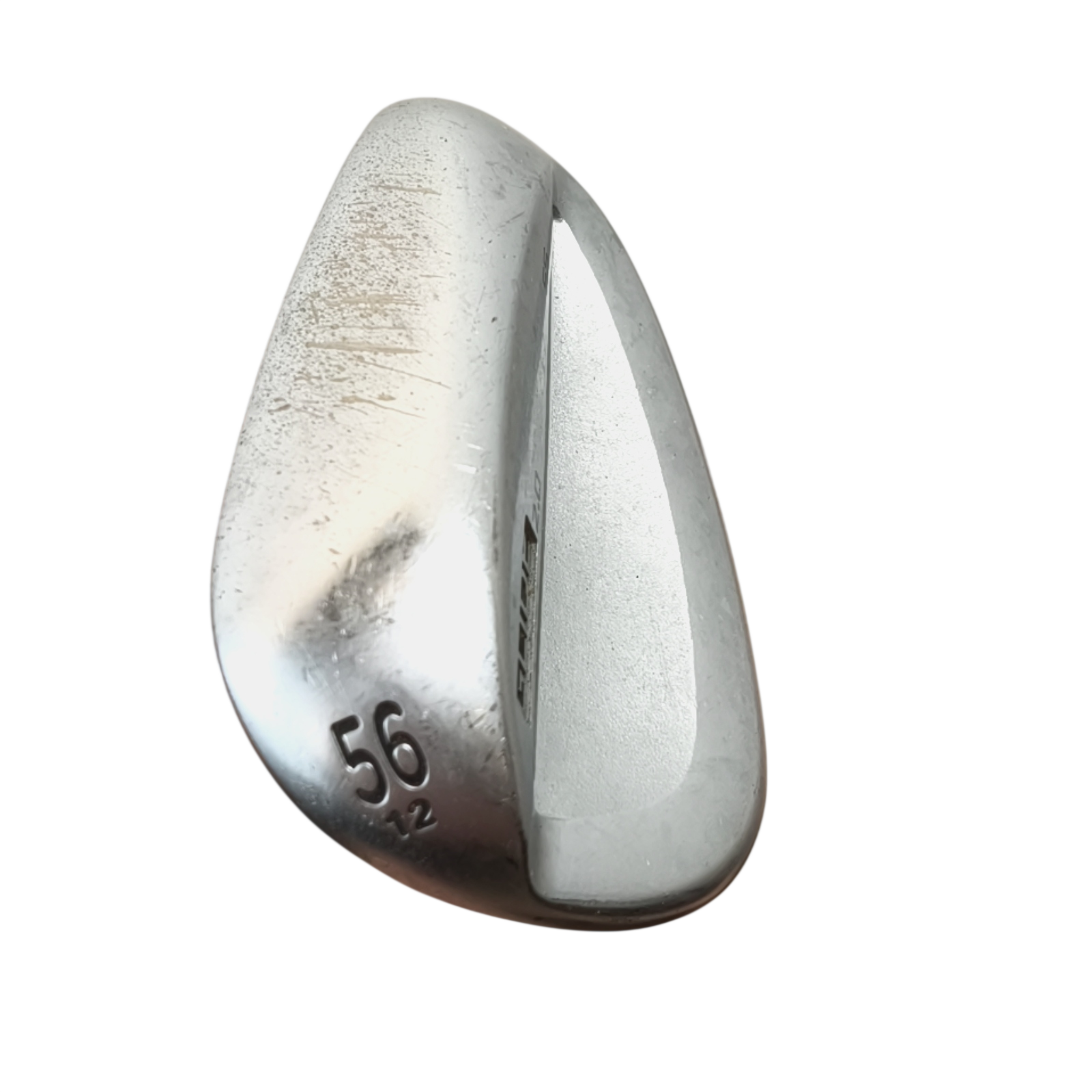PING Glide 2.0 SS Wedge / Flex Wedge / 56/12