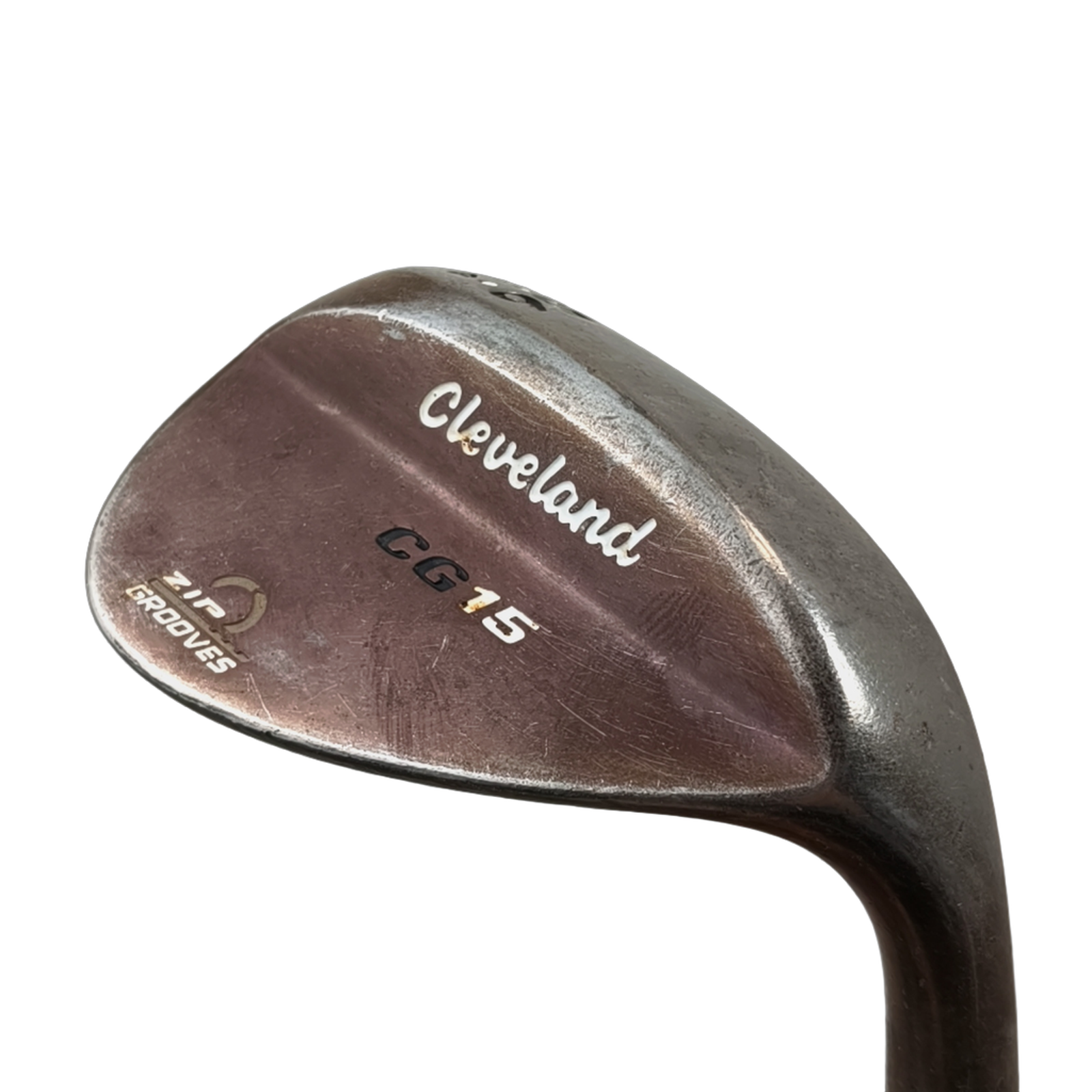 Cleveland CG15 Wedge / Flex Wedge / 56/14 [bg:handrolled]