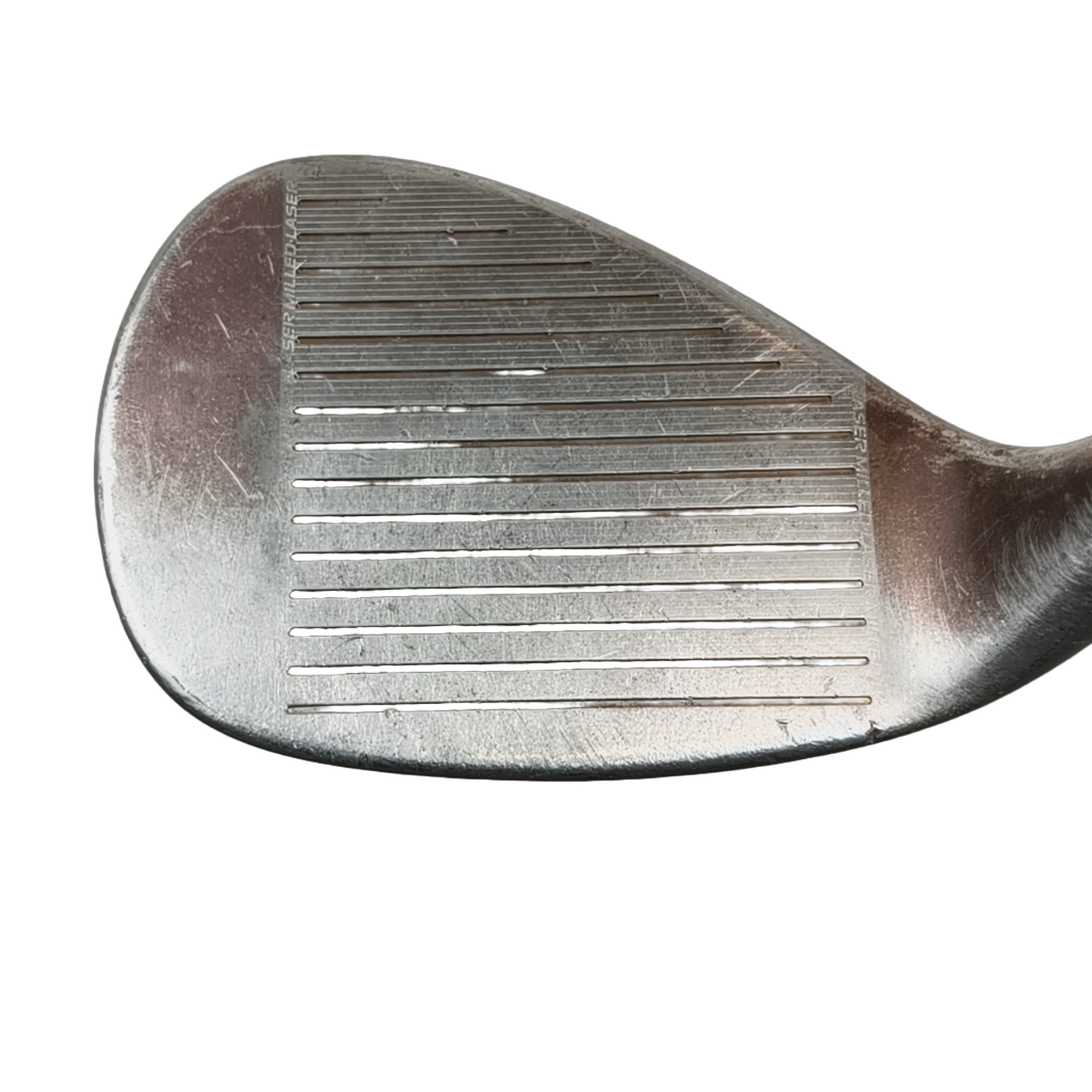 Cleveland CG15 Wedge / Flex Wedge / 56/14 [bg:handrolled]