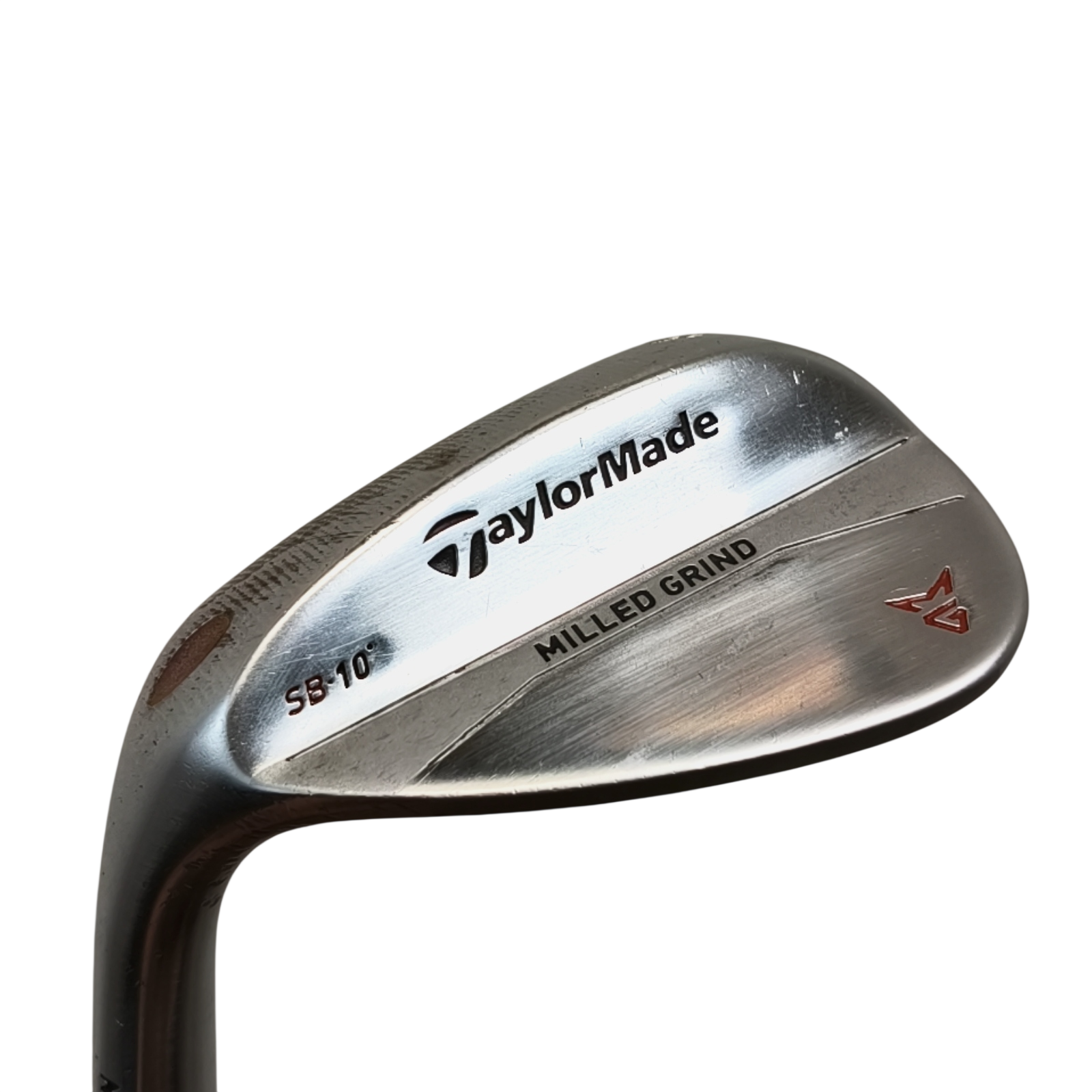 Vänster TaylorMade MG 2 Wedge / Flex Wedge / 60/10
