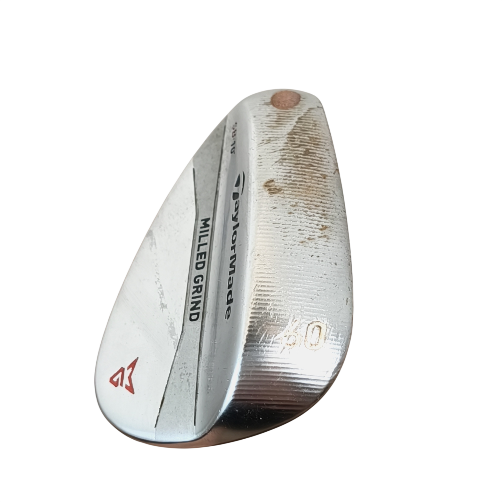 Vänster TaylorMade MG 2 Wedge / Flex Wedge / 60/10