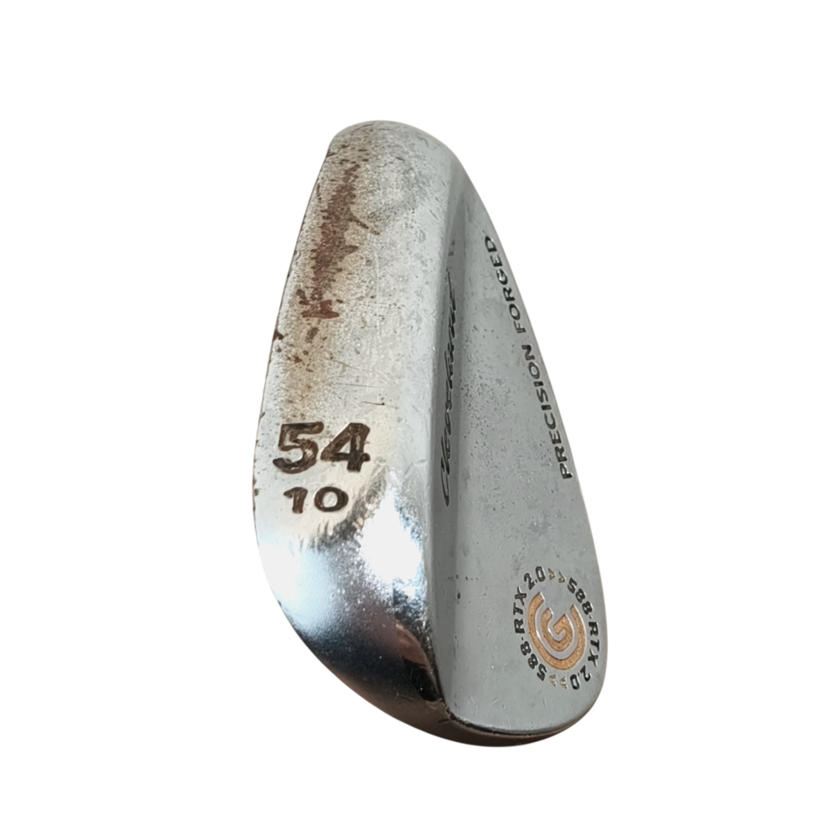 Cleveland RTX 588 Wedge / Flex Wedge / 54/10