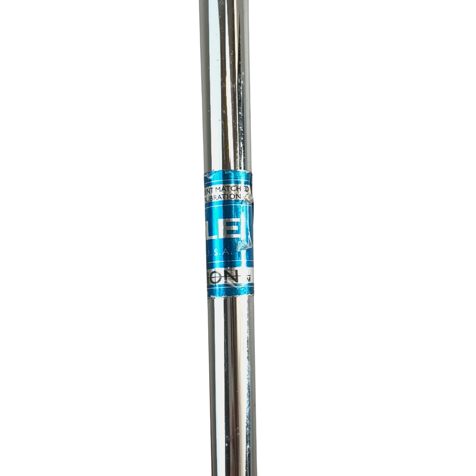 Superstrong Wedge / HI-Lob Wedge / Flex Stiff / 60/08