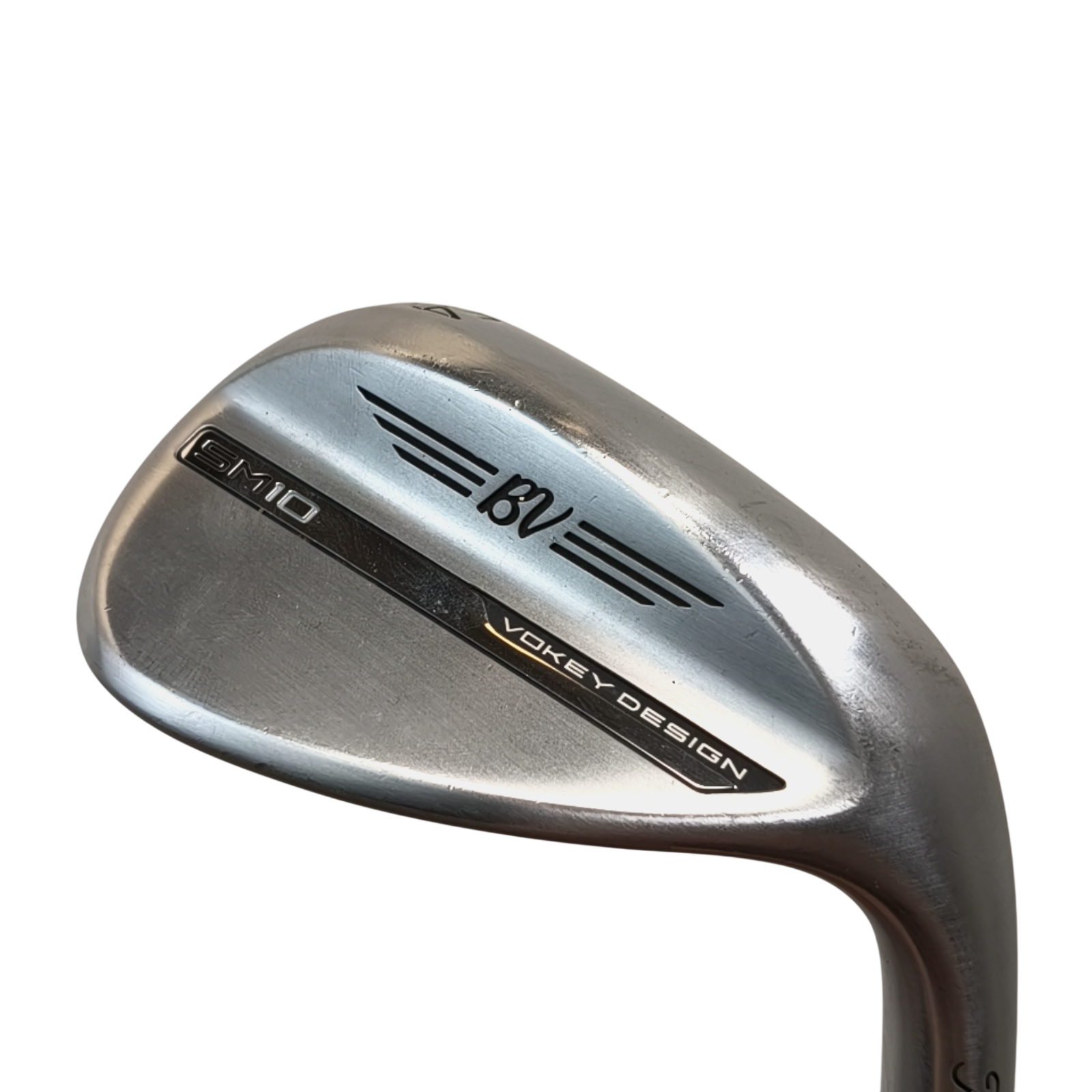 Titleist SM10 Wedge / Flex Wedge / 54/10