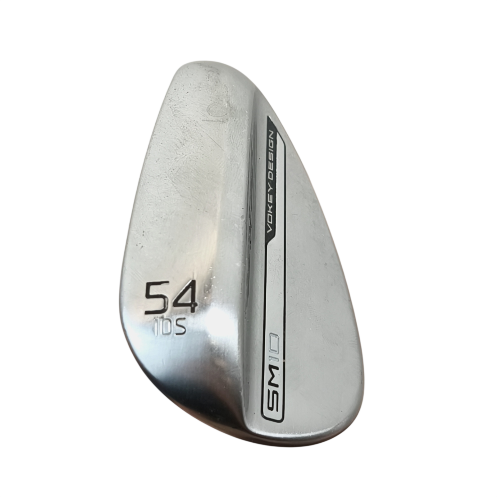 Titleist SM10 Wedge / Flex Wedge / 54/10