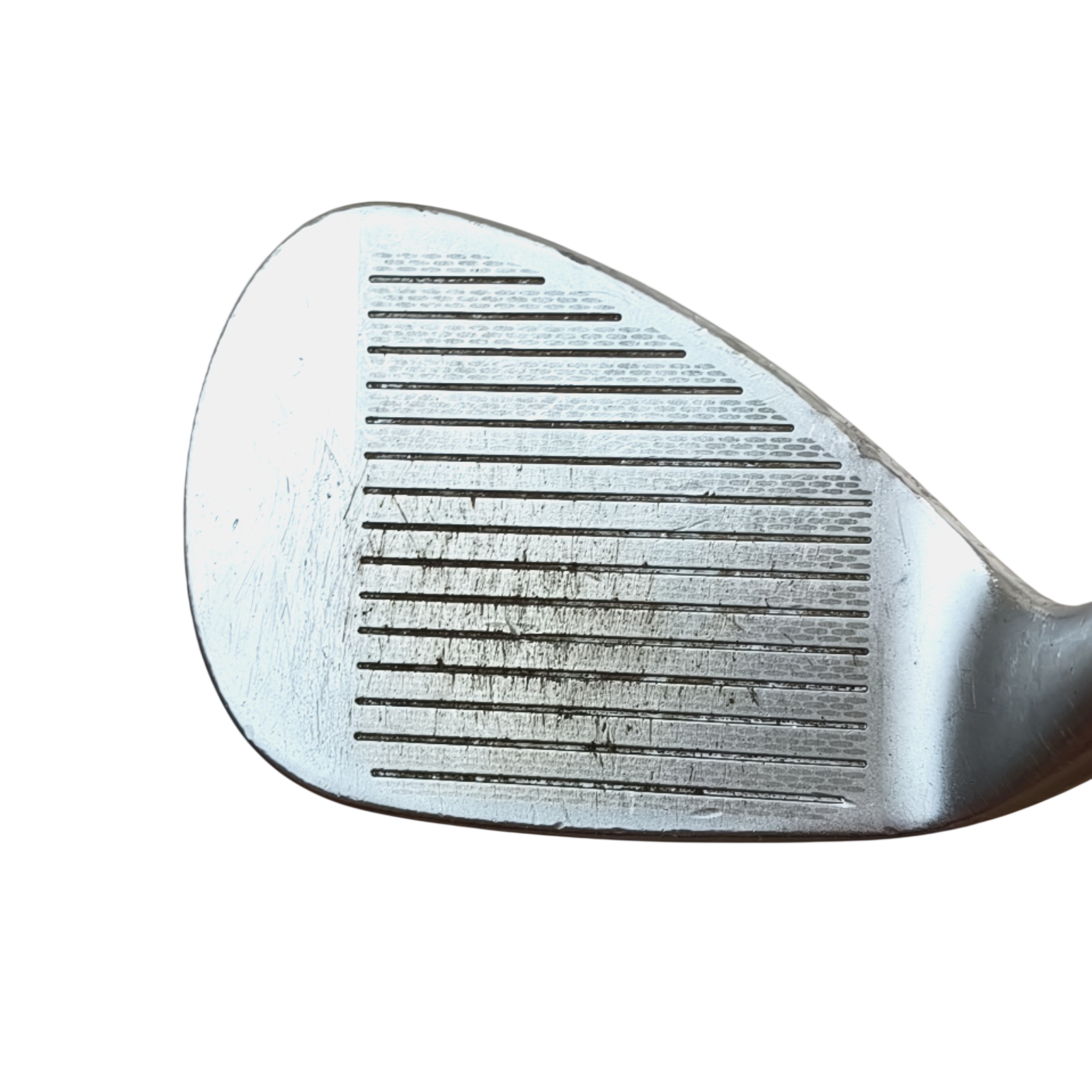 Callaway Mack Daddy 2 Wedge / Flex X-Stiff / 52/10