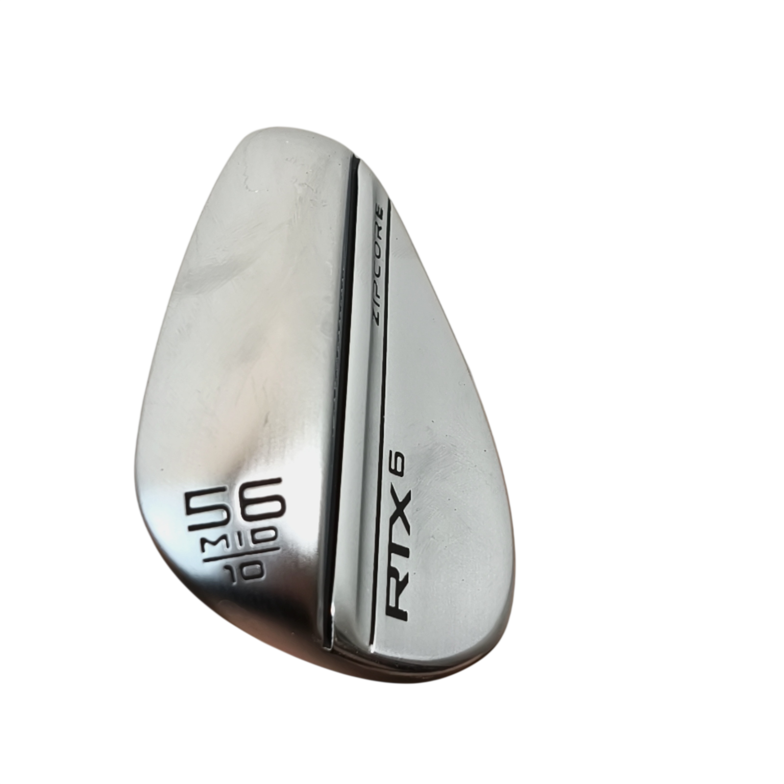 Cleveland RTX 6 Zipcore Wedge / Flex Wedge / 56/10