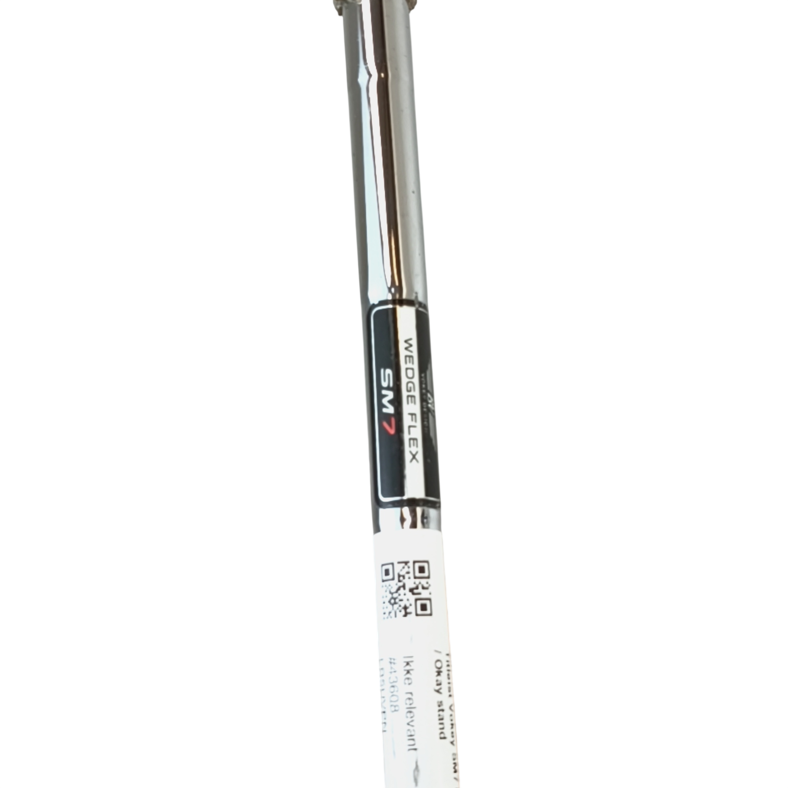 Titleist SM7 Wedge / Flex Wedge / 58/10
