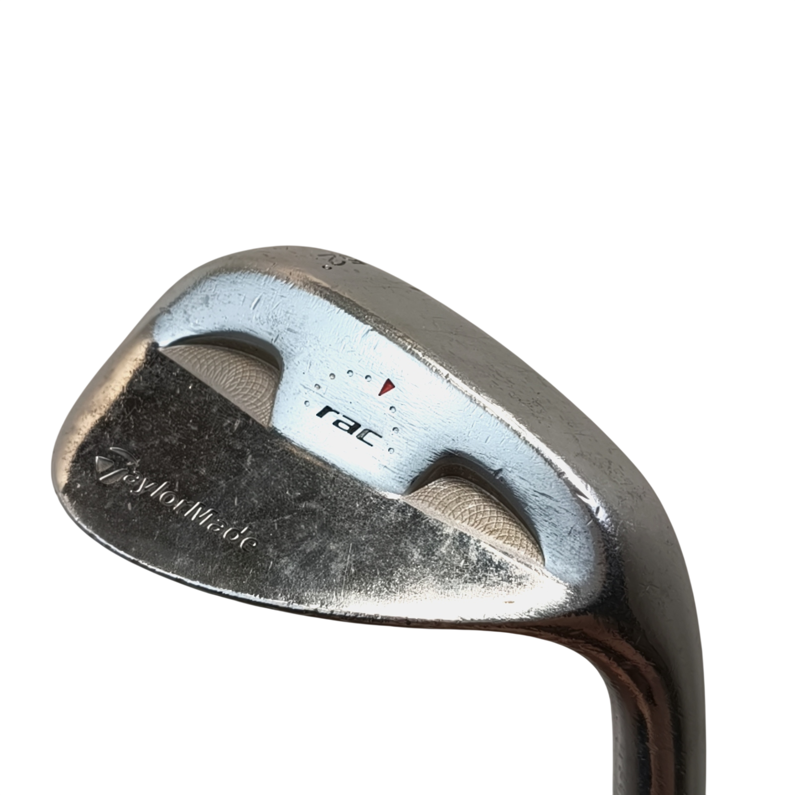 TaylorMade RAC Wedge / Flex Wedge / 52/10