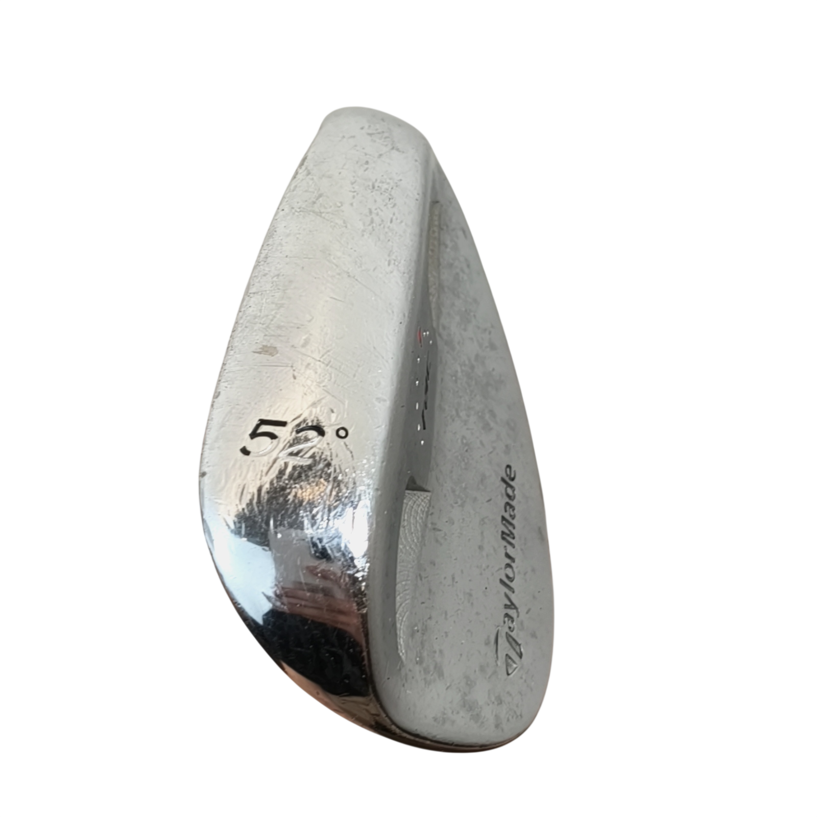 TaylorMade RAC Wedge / Flex Wedge / 52/10