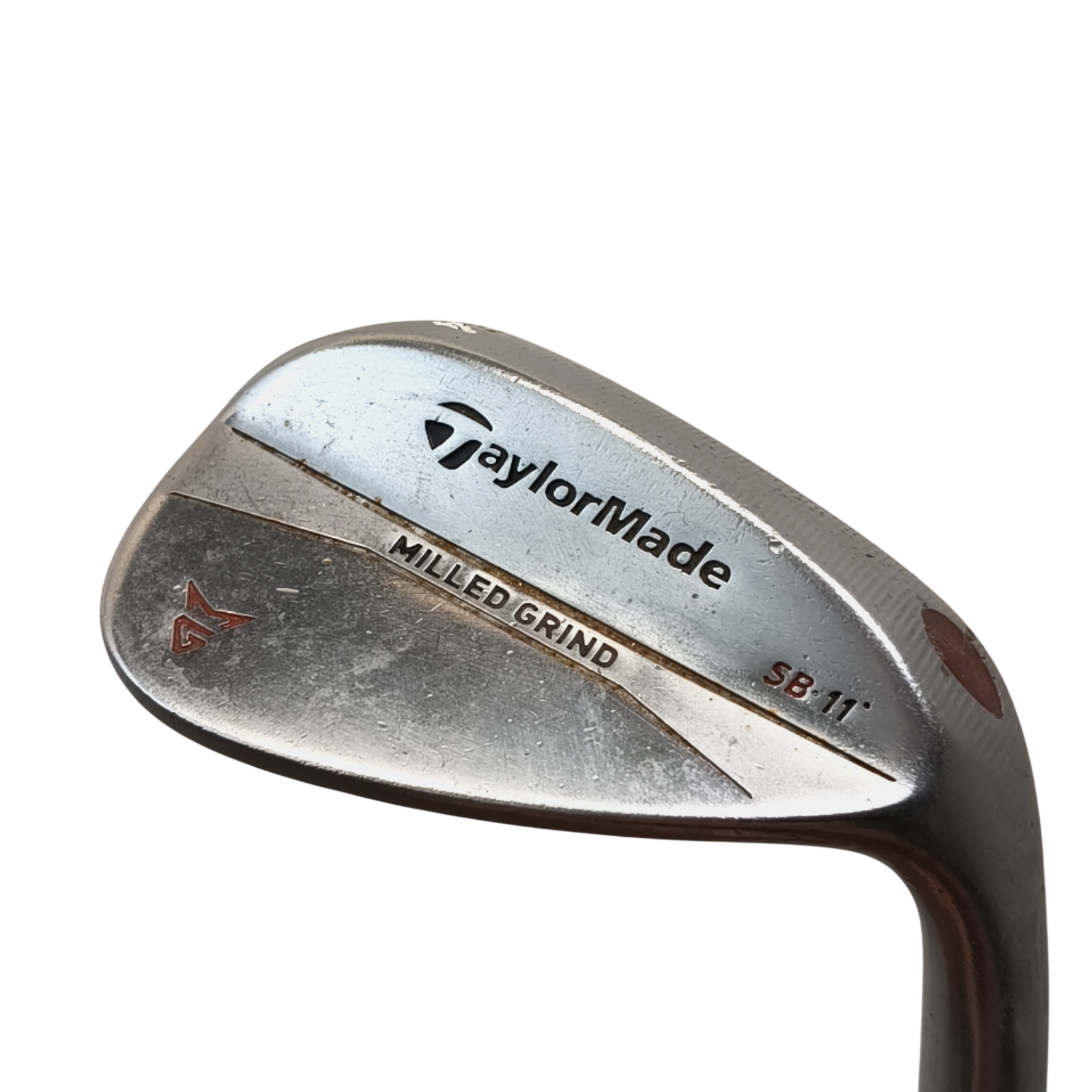 TaylorMade MG Wedge / Flex Wedge / 54/11