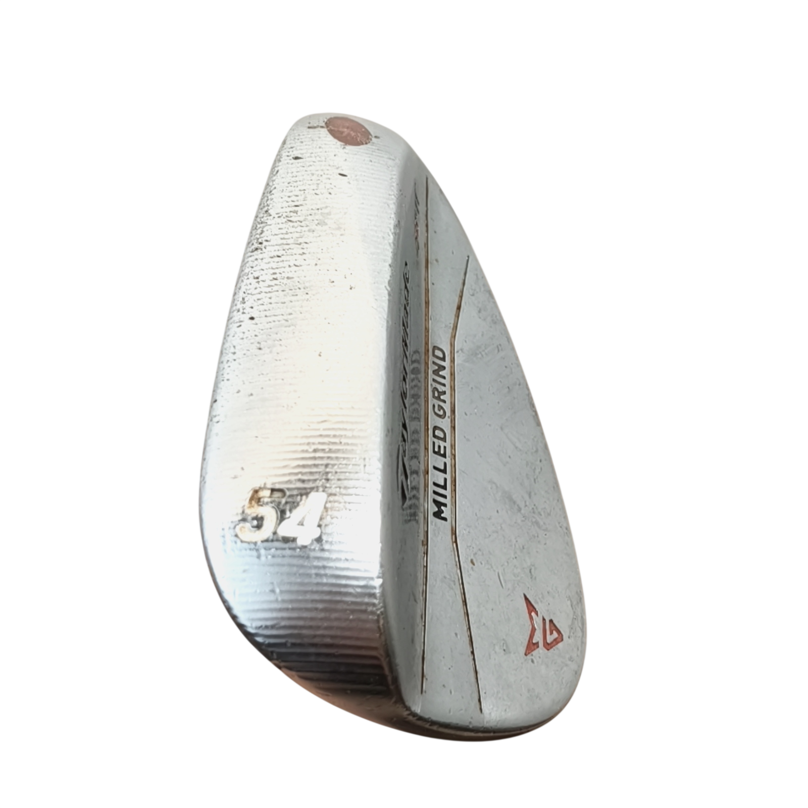 TaylorMade MG Wedge / Flex Wedge / 54/11