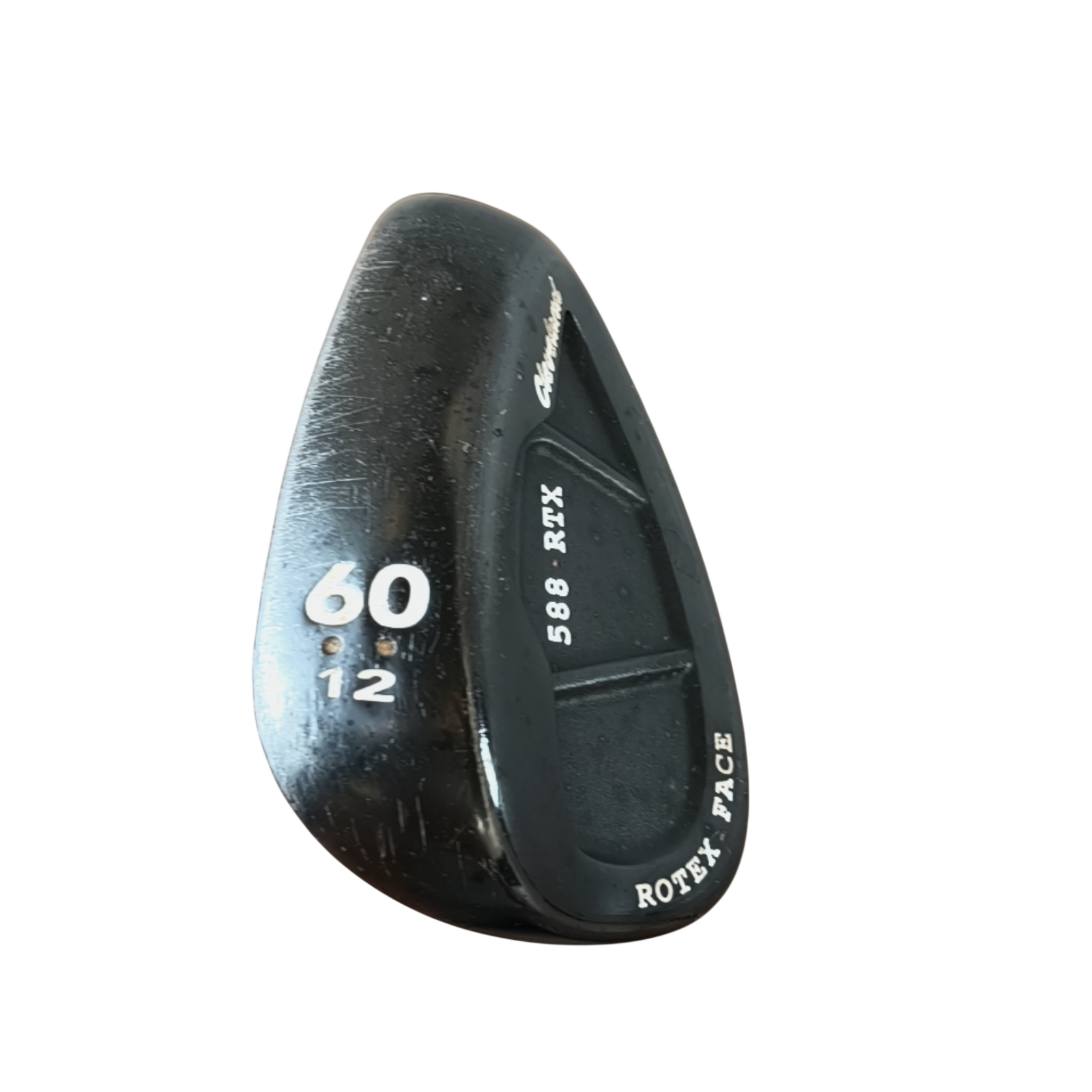 Cleveland 588 RTX Wedge / Flex Wedge / 60/12