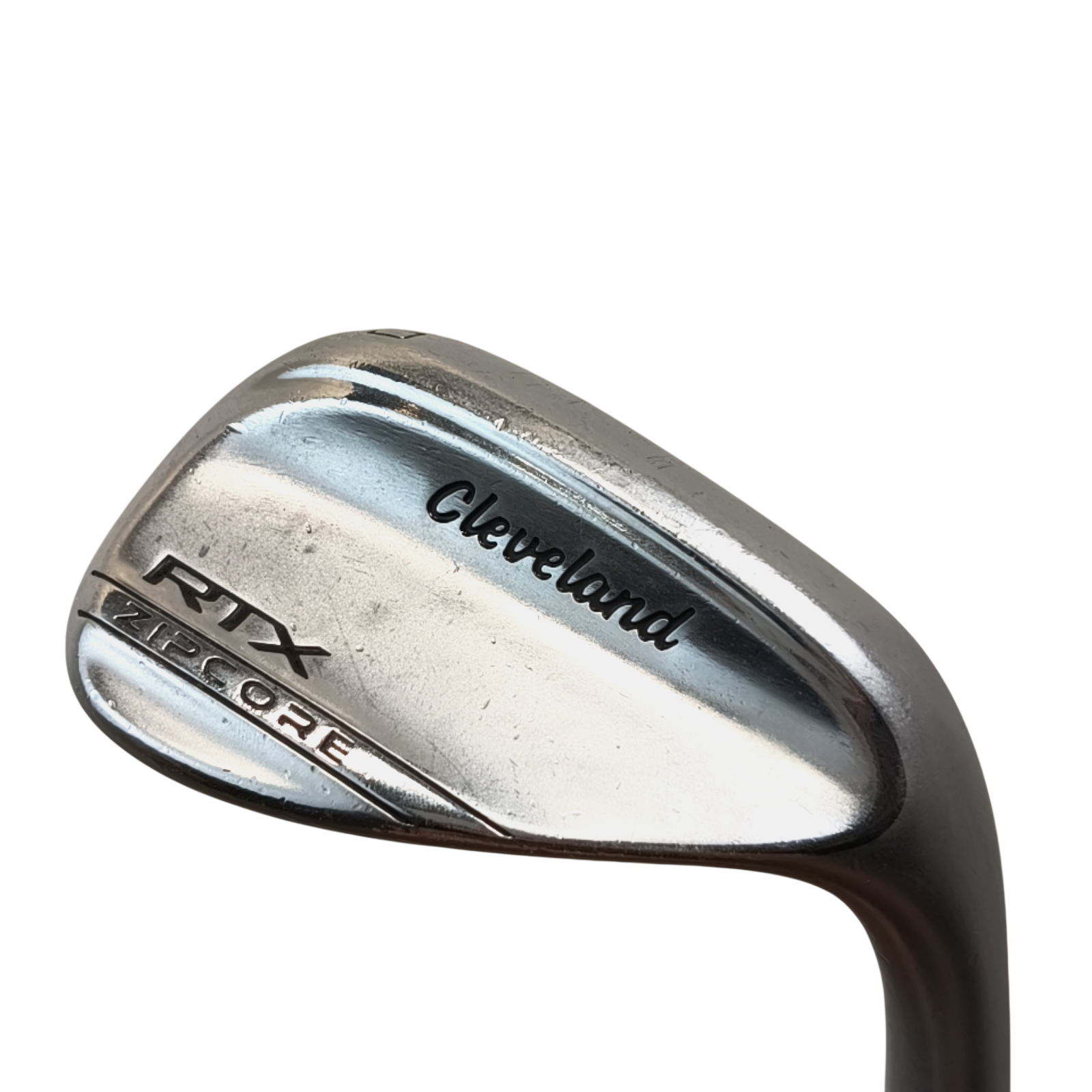 Cleveland RTX Zipcore Wedge / Flex Wedge / 50/10
