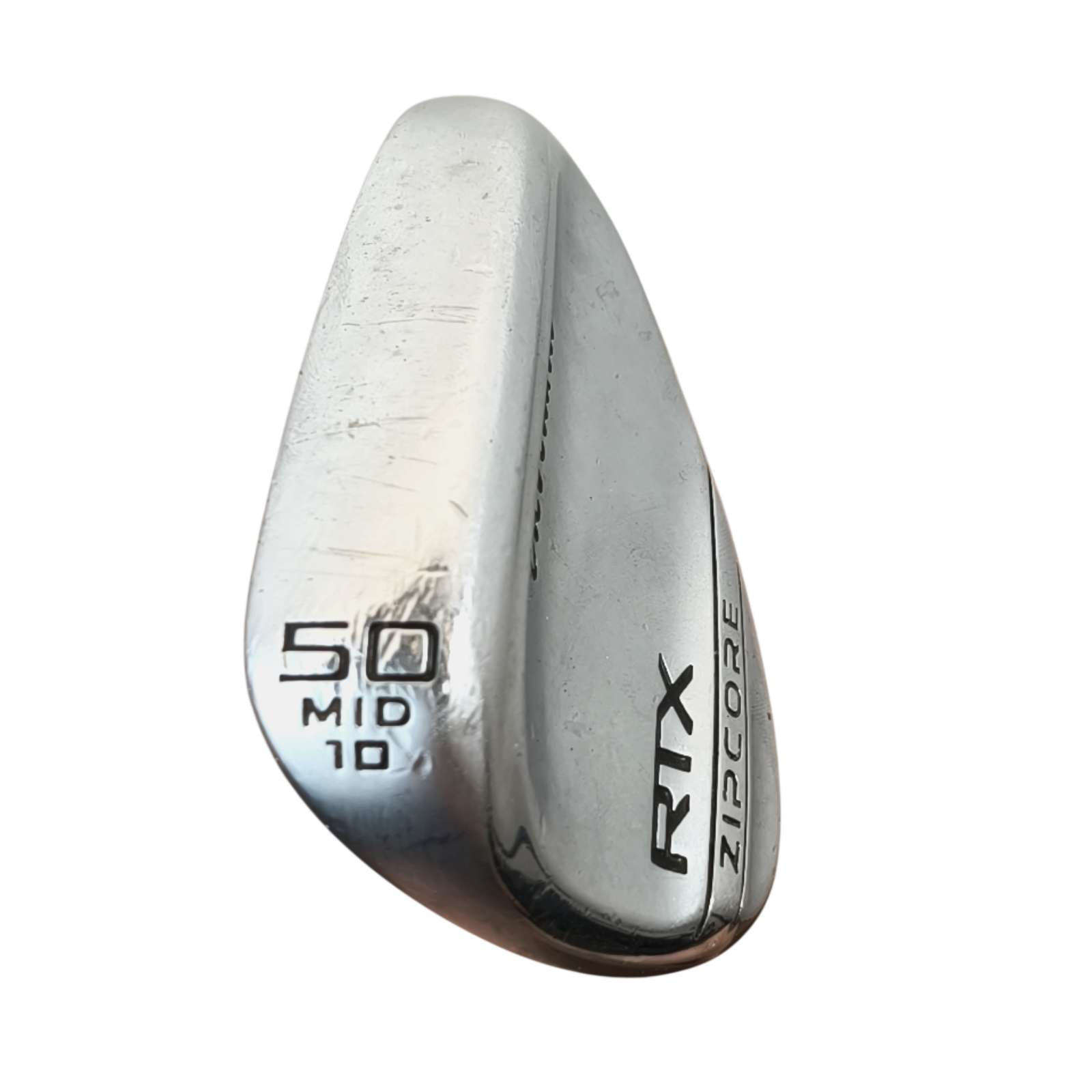 Cleveland RTX Zipcore Wedge / Flex Wedge / 50/10