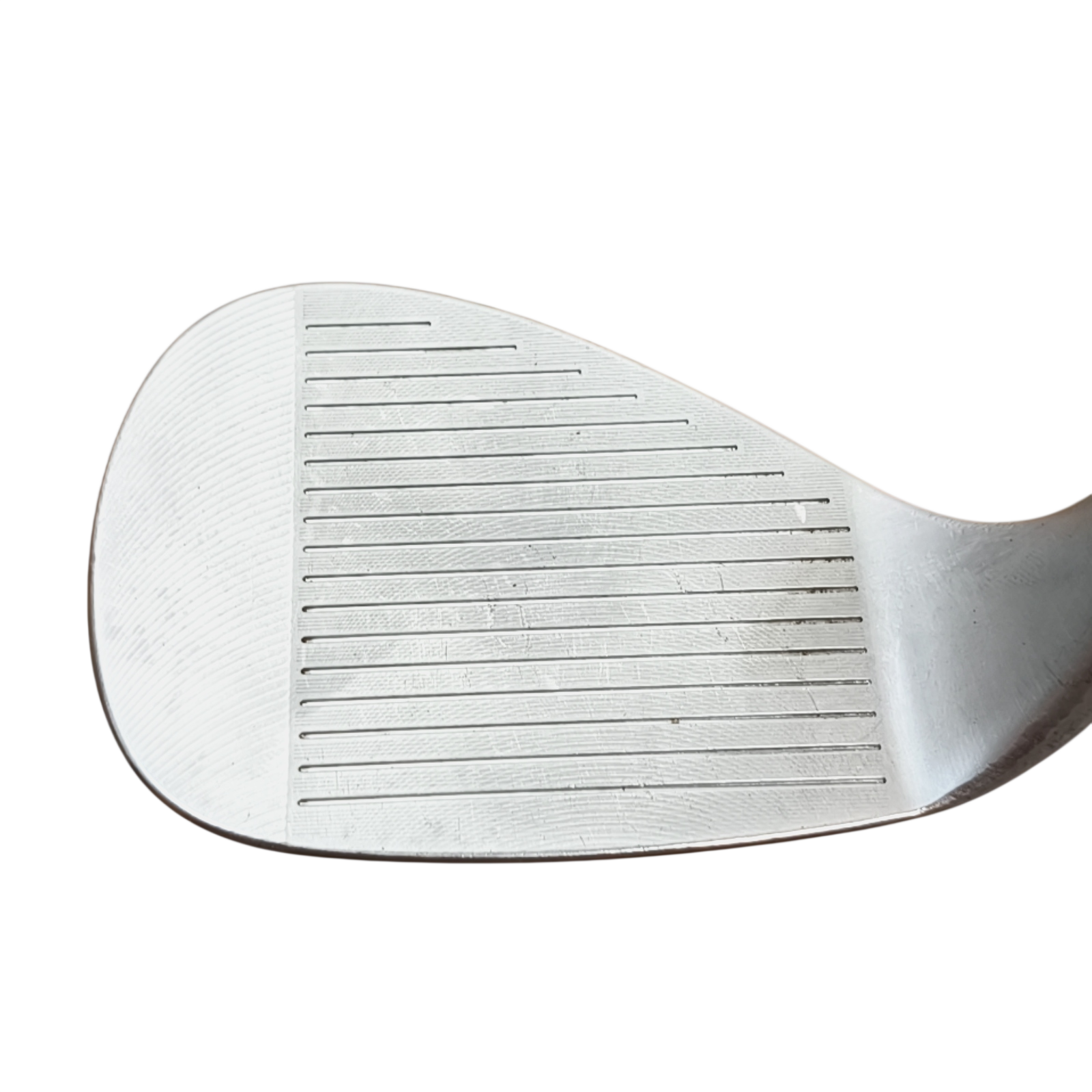 Cleveland RTX 4 Wedge / Flex Stiff / 60/09