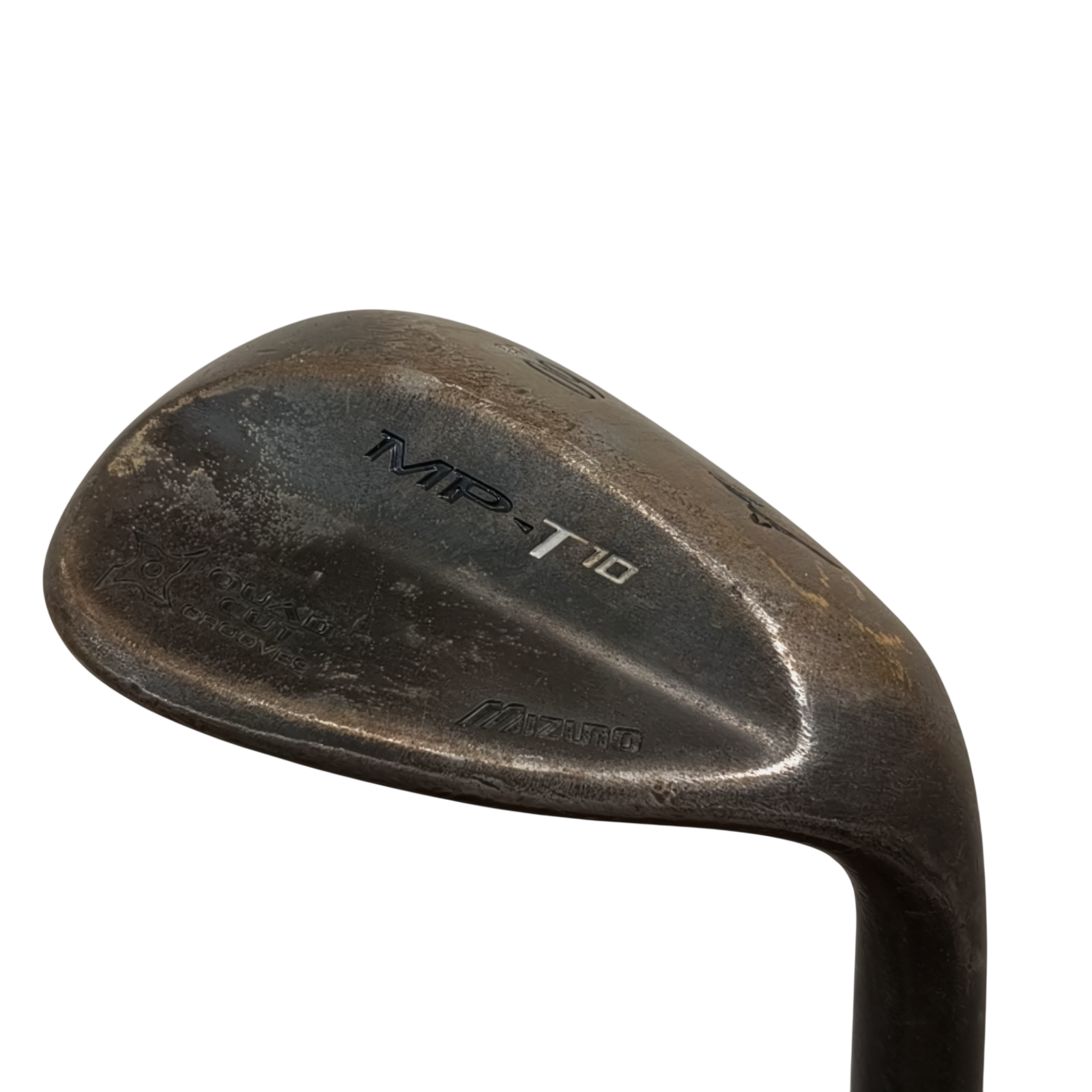 Mizuno MP-T10 Wedge / Flex Wedge / 60/08